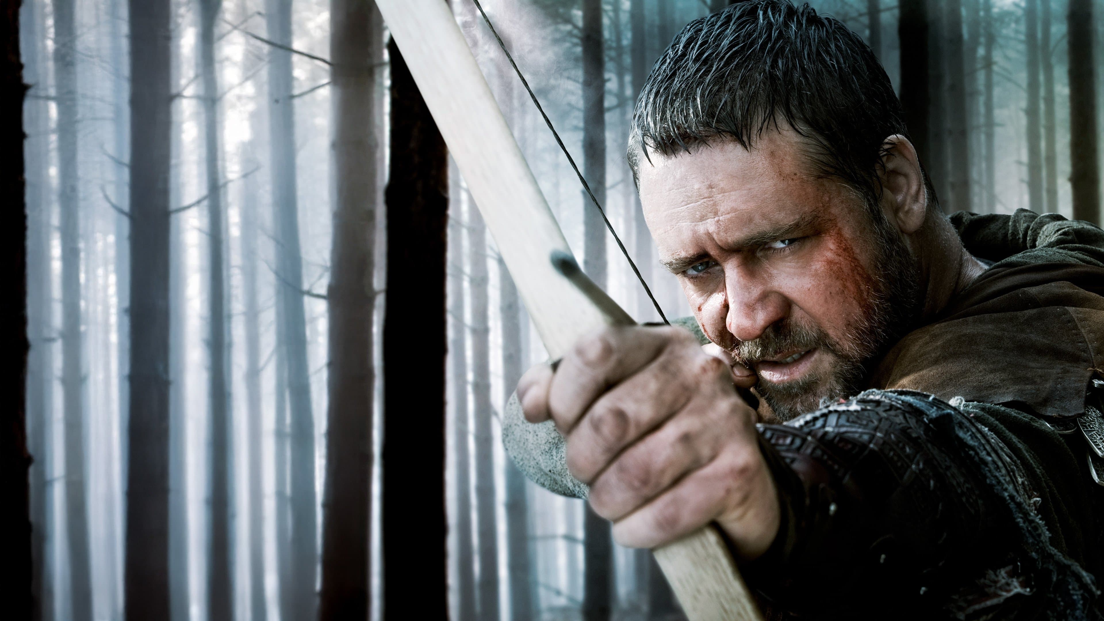 Robin Hood screenshot 1