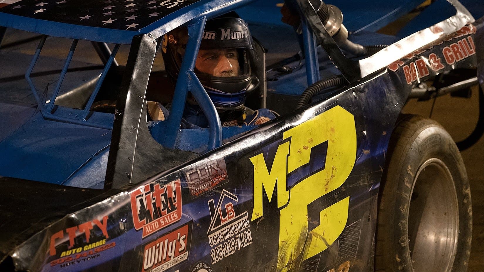 Trading Paint screenshot 1