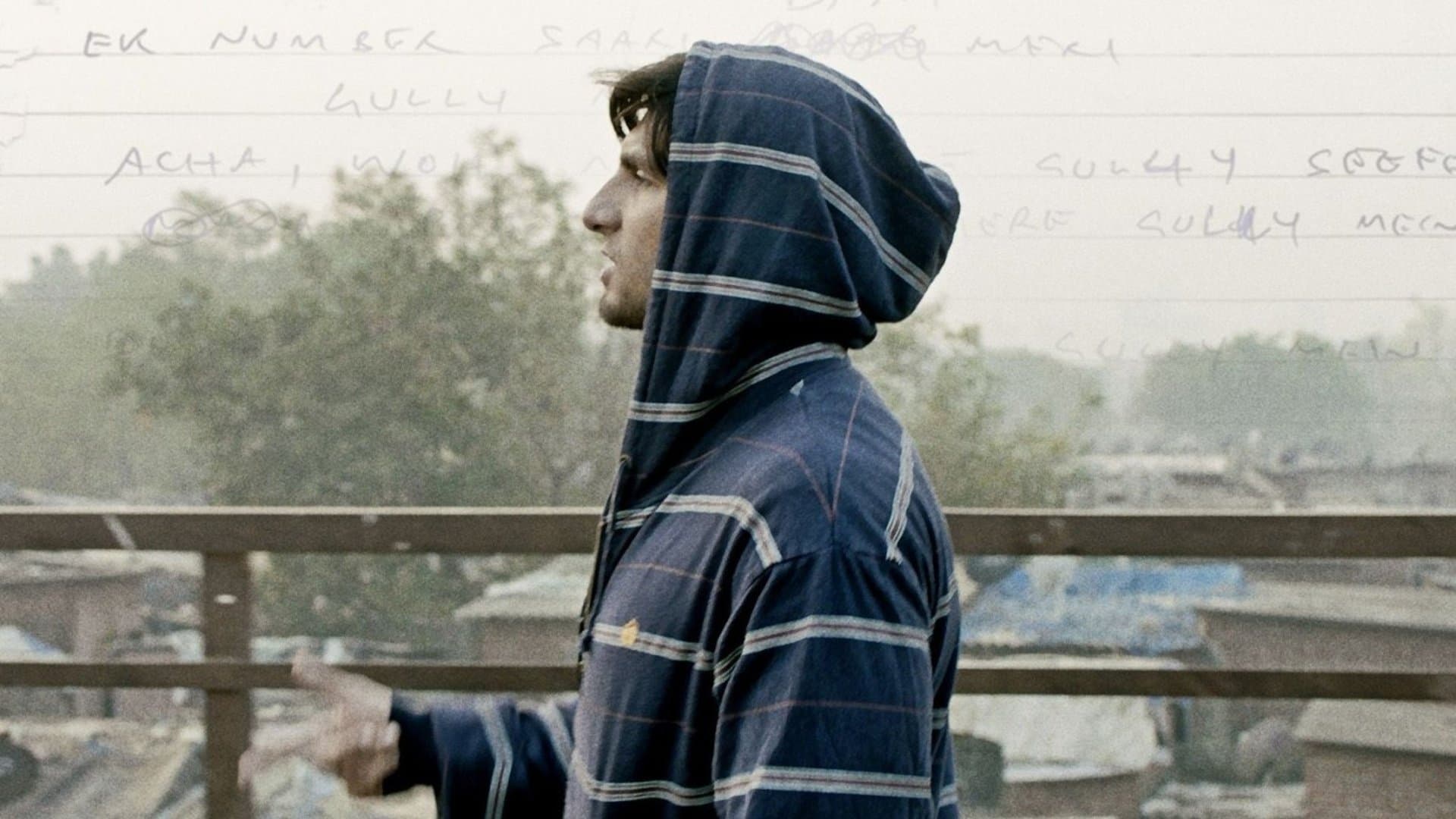 Gully Boy screenshot 1