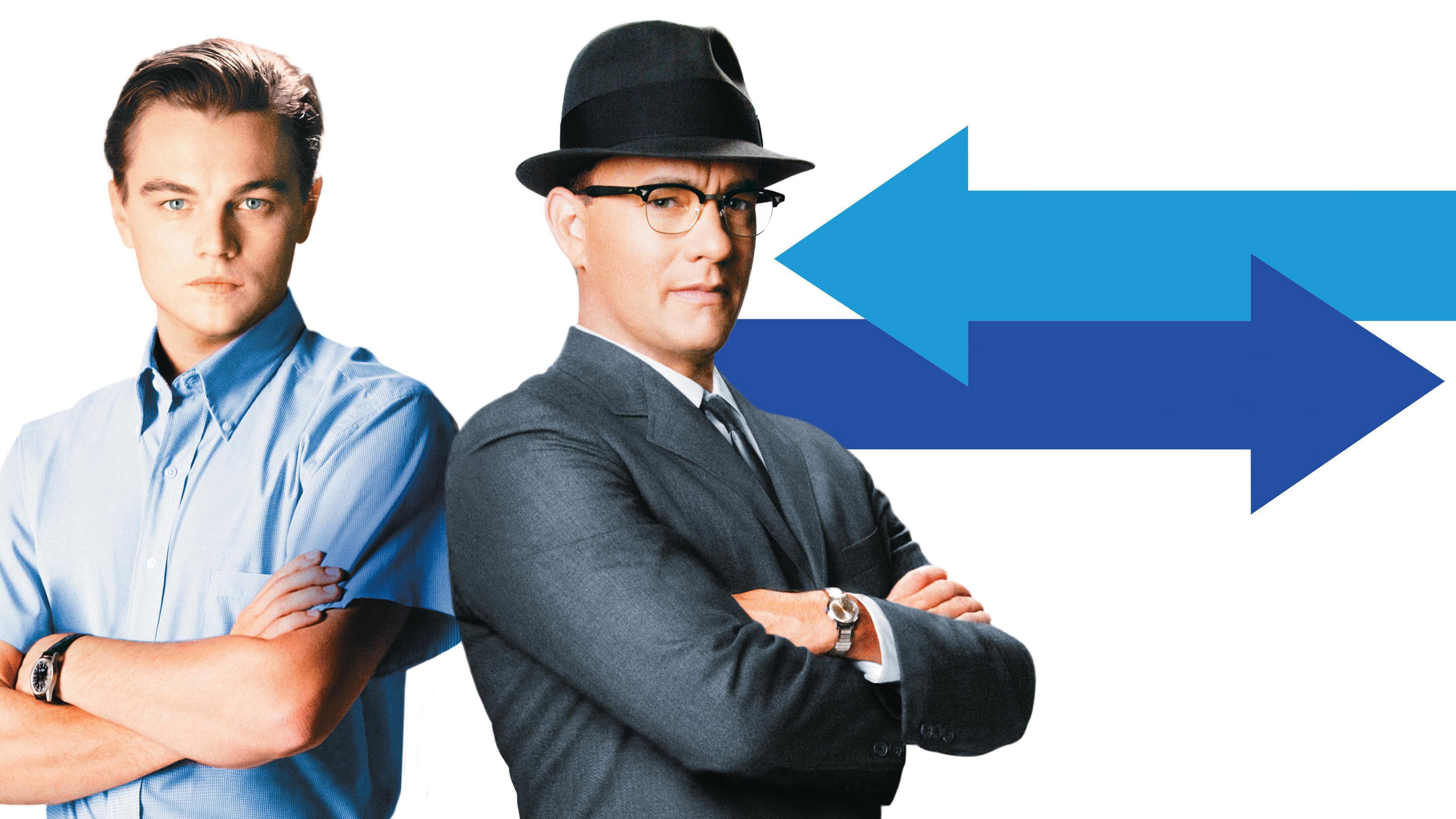 Catch Me If You Can screenshot 1