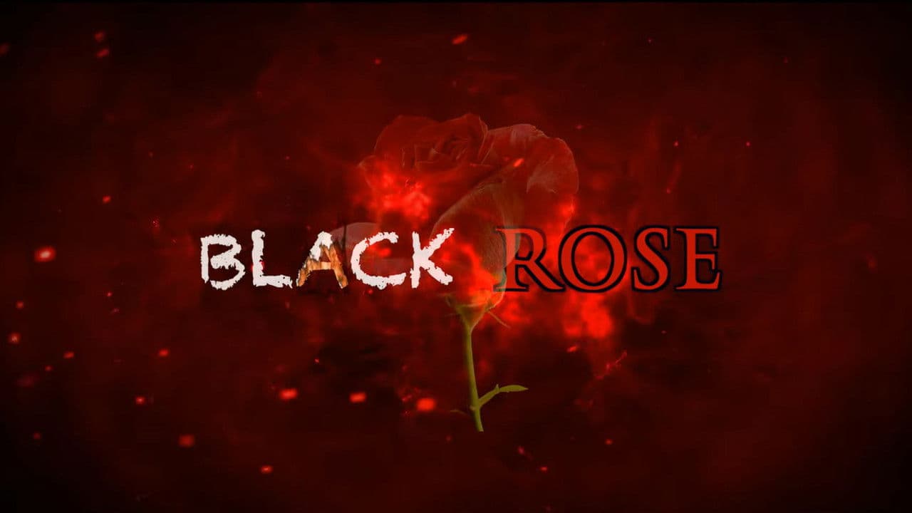 Dark Rose: The Name of Fear screenshot 1
