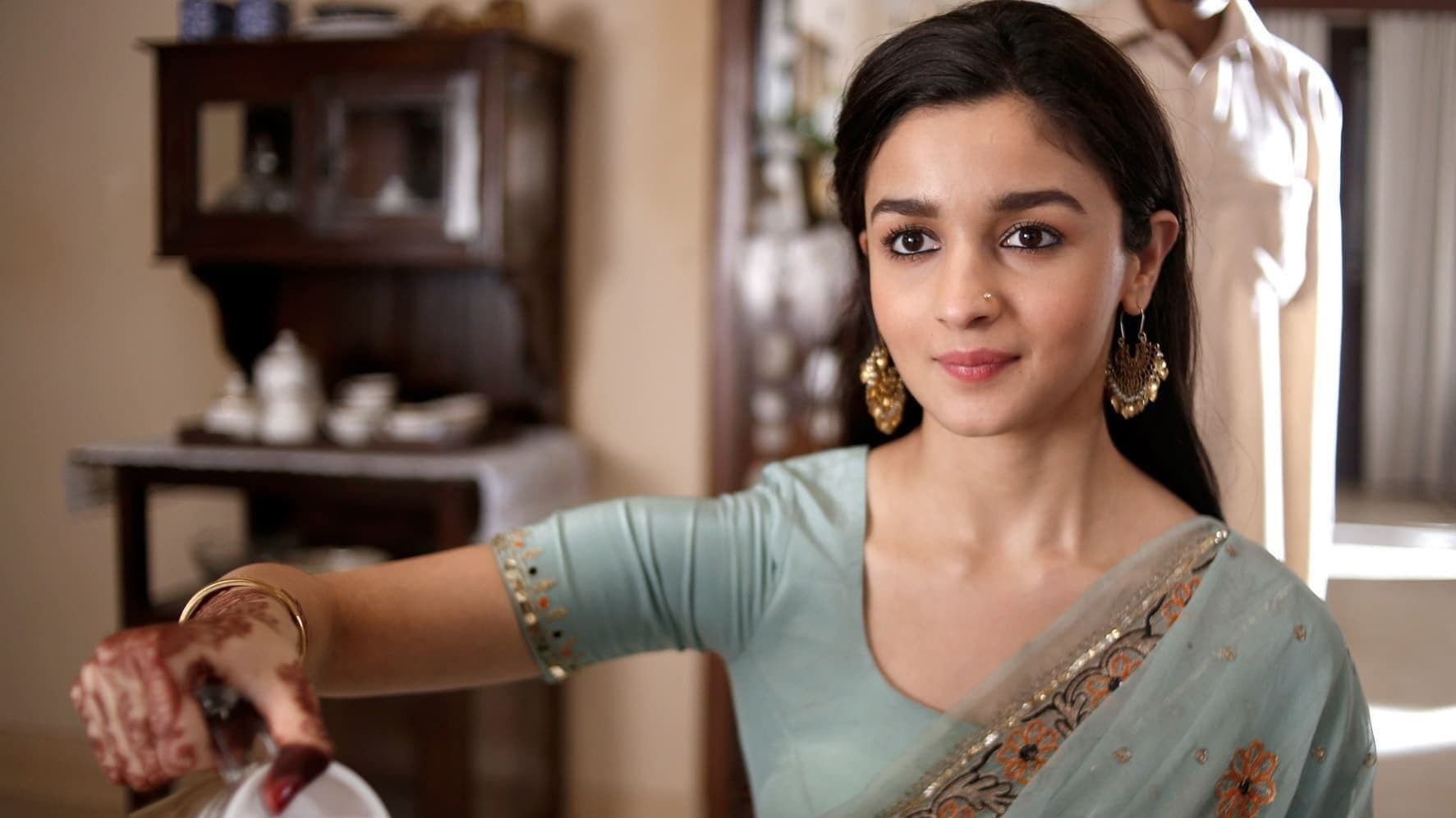 Raazi screenshot 1