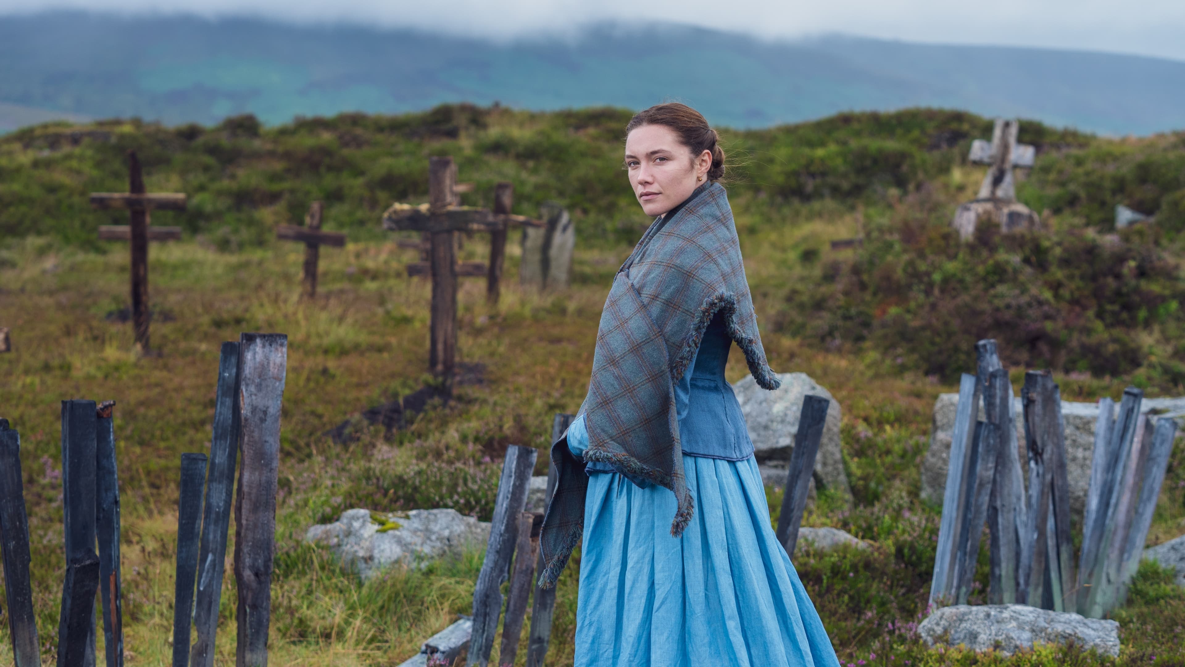 The Wonder screenshot 1