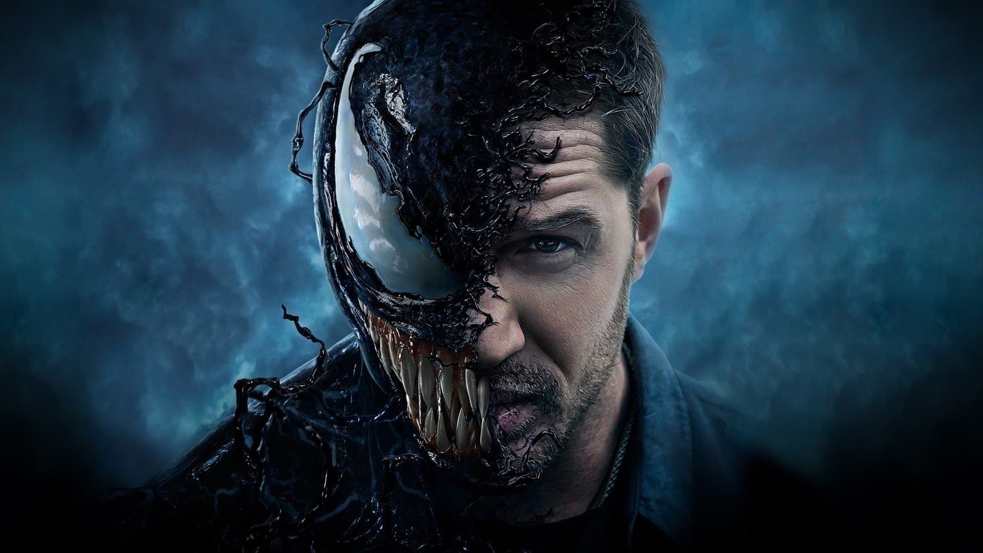 Venom screenshot 1