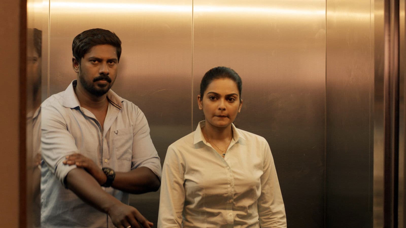 V1 Murder Case screenshot 1