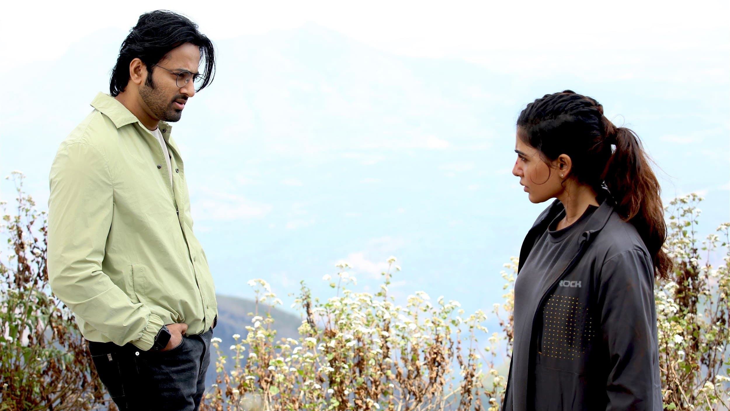 Yashoda screenshot 1