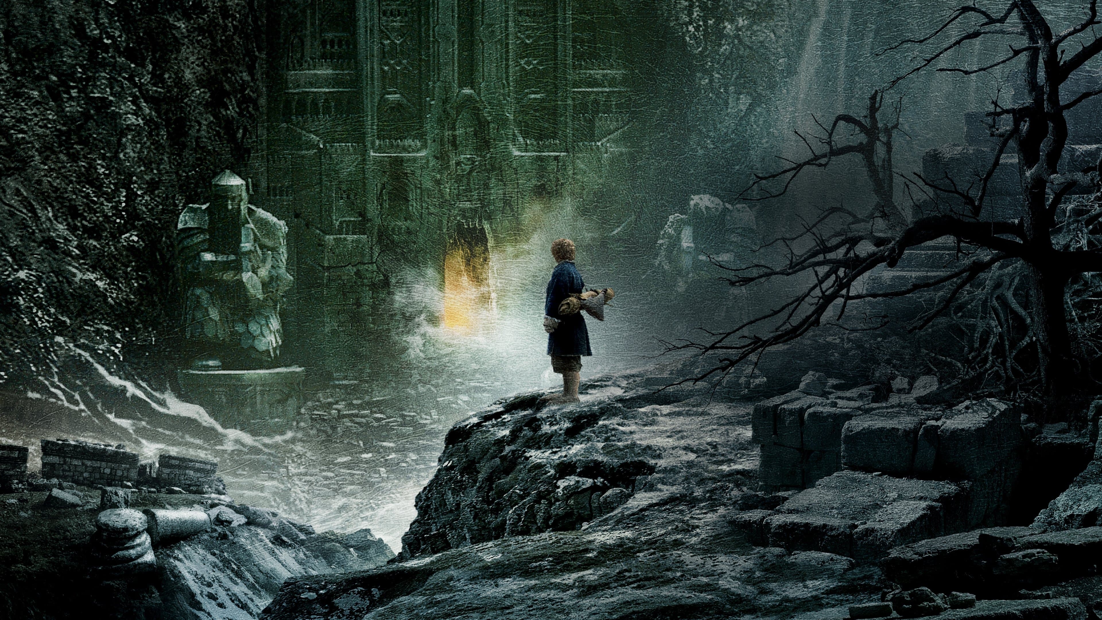 The Hobbit: The Desolation of Smaug screenshot 1