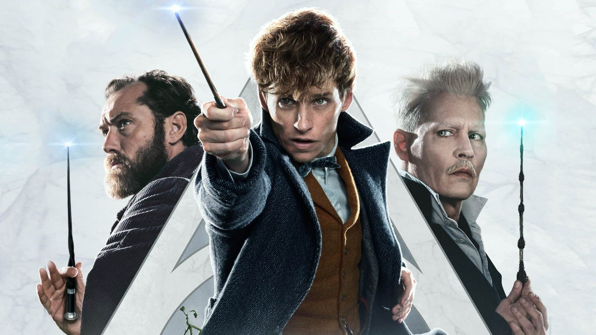 Fantastic Beasts: The Crimes of Grindelwald screenshot 1