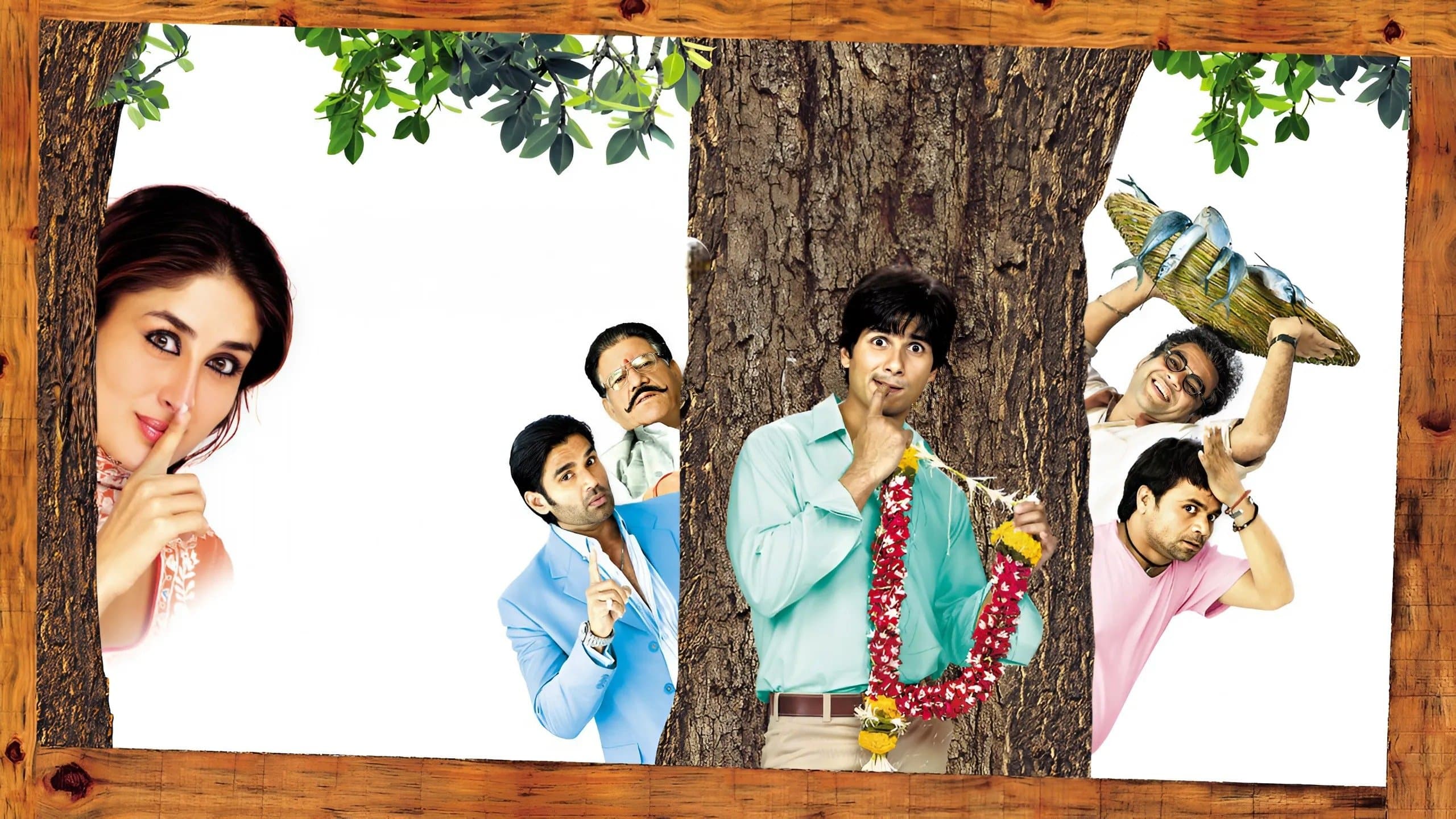 Chup Chup Ke screenshot 1