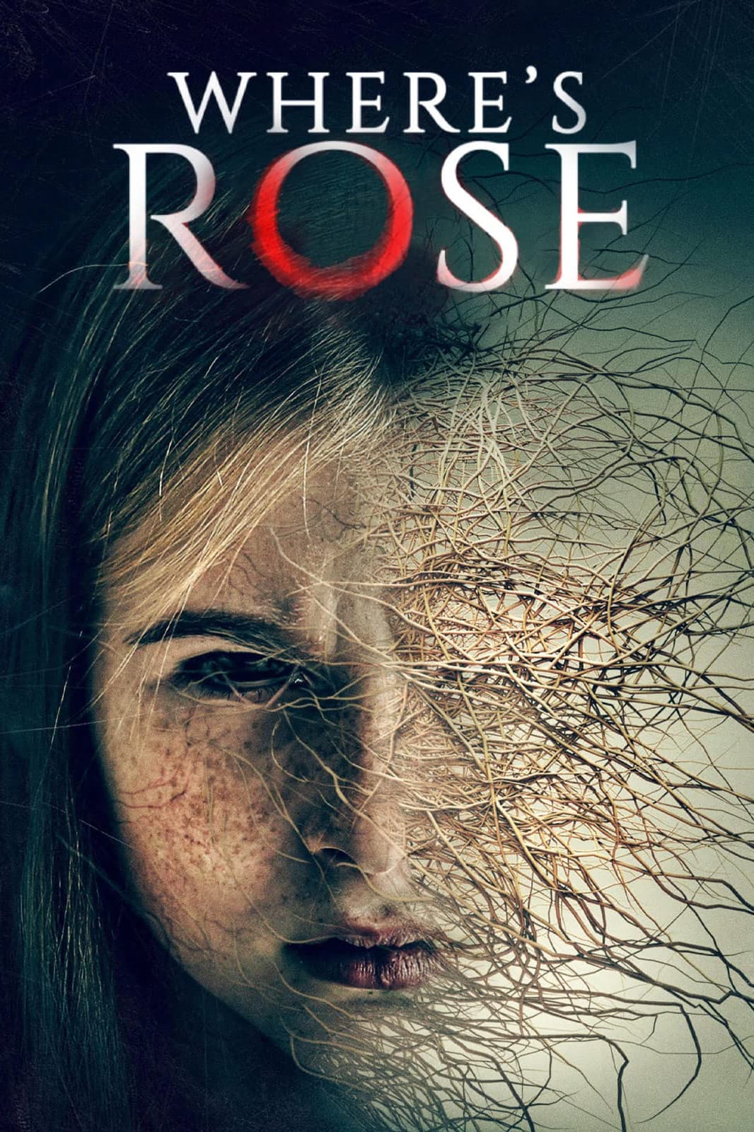 Where's Rose