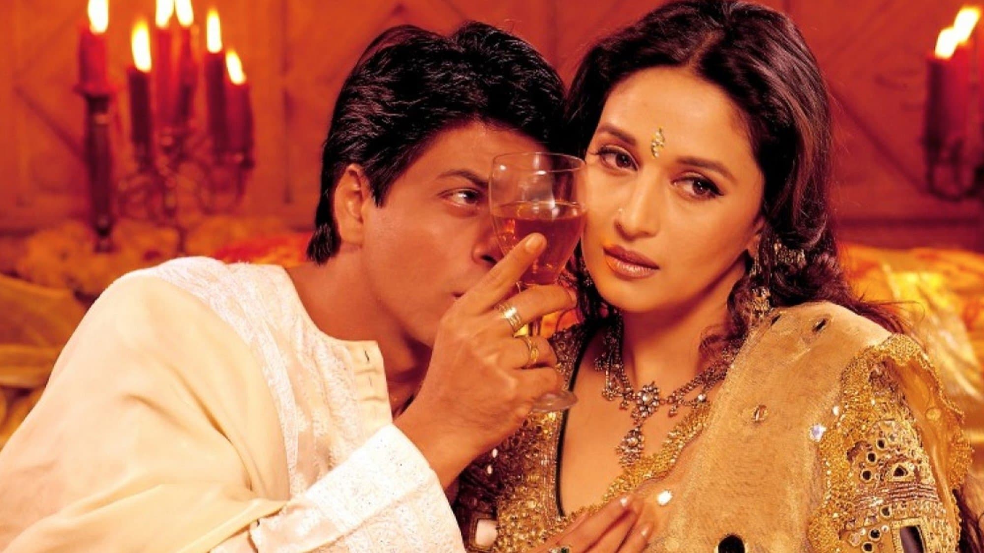 Devdas screenshot 1