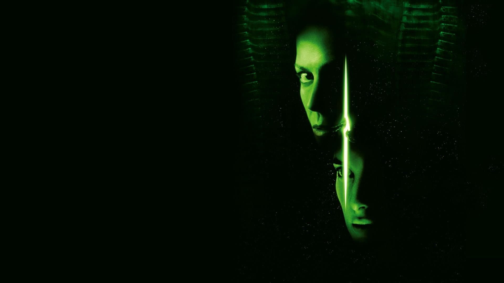 Alien Resurrection screenshot 1