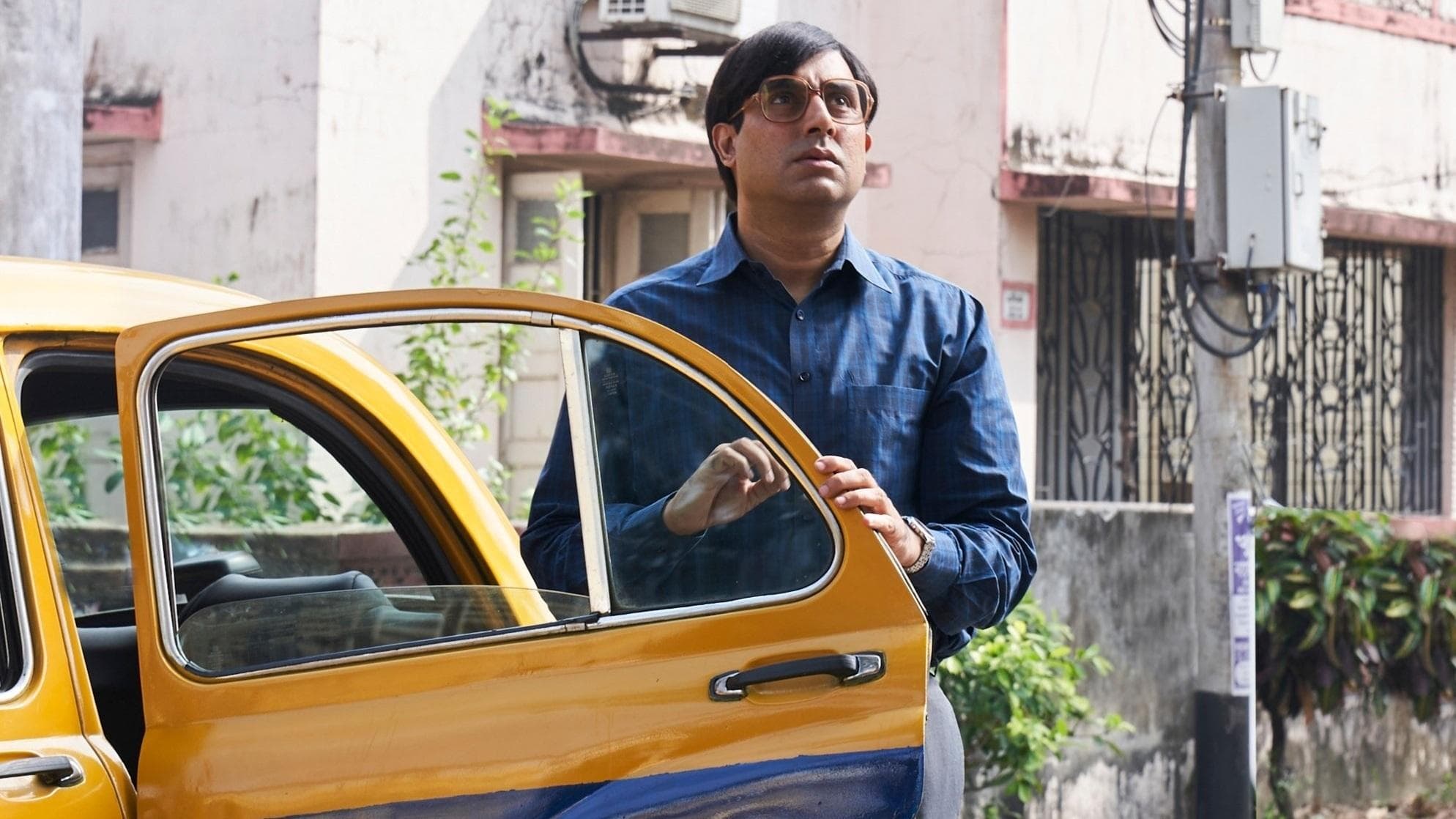 Bob Biswas screenshot 1