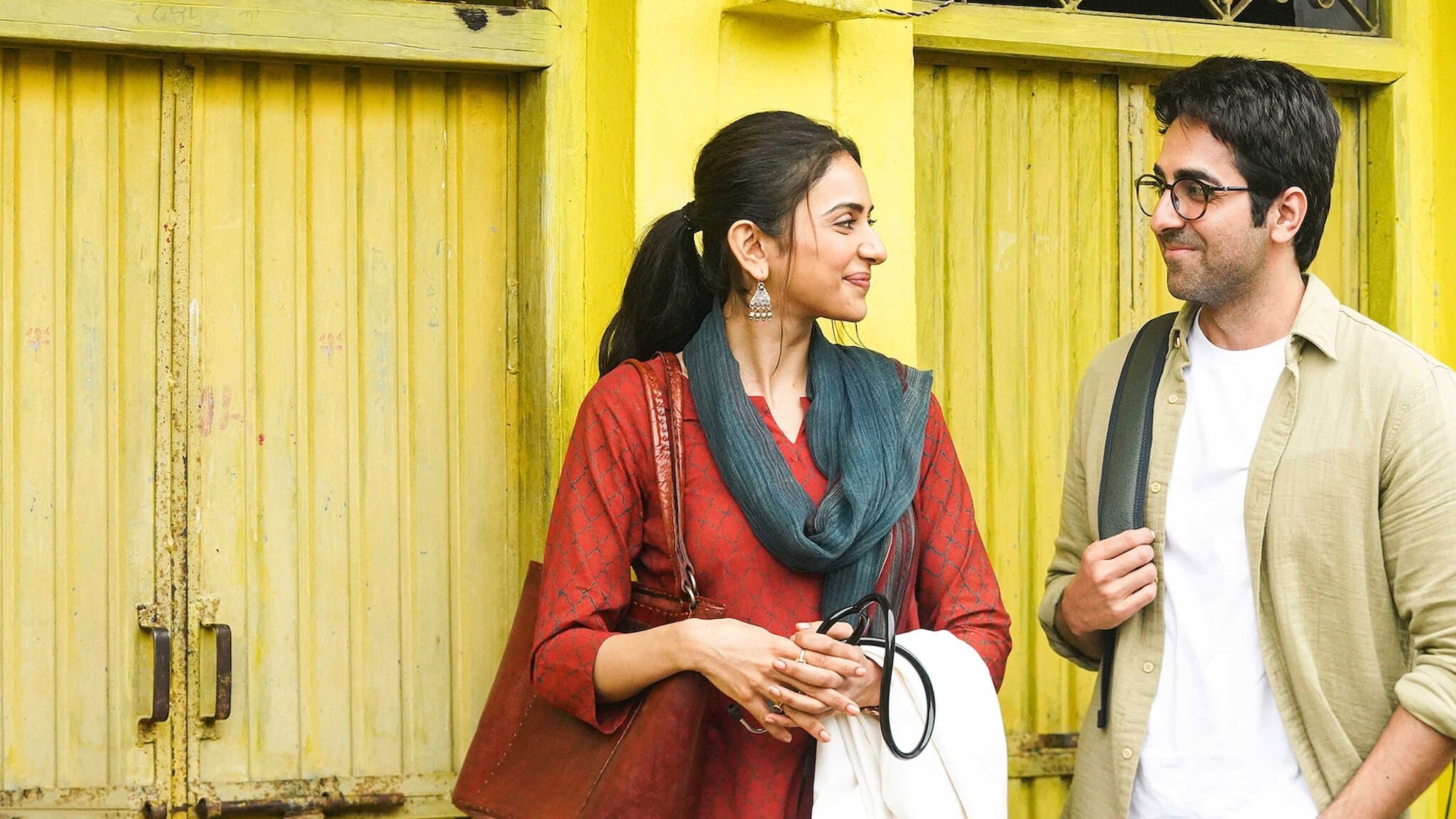 Doctor G screenshot 1