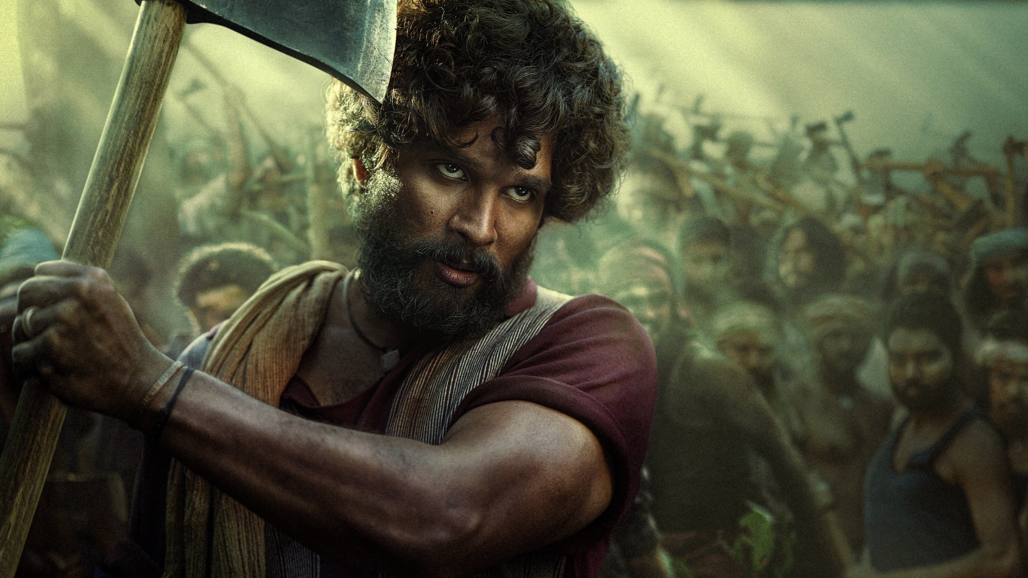 Pushpa: The Rise - Part 1 screenshot 1