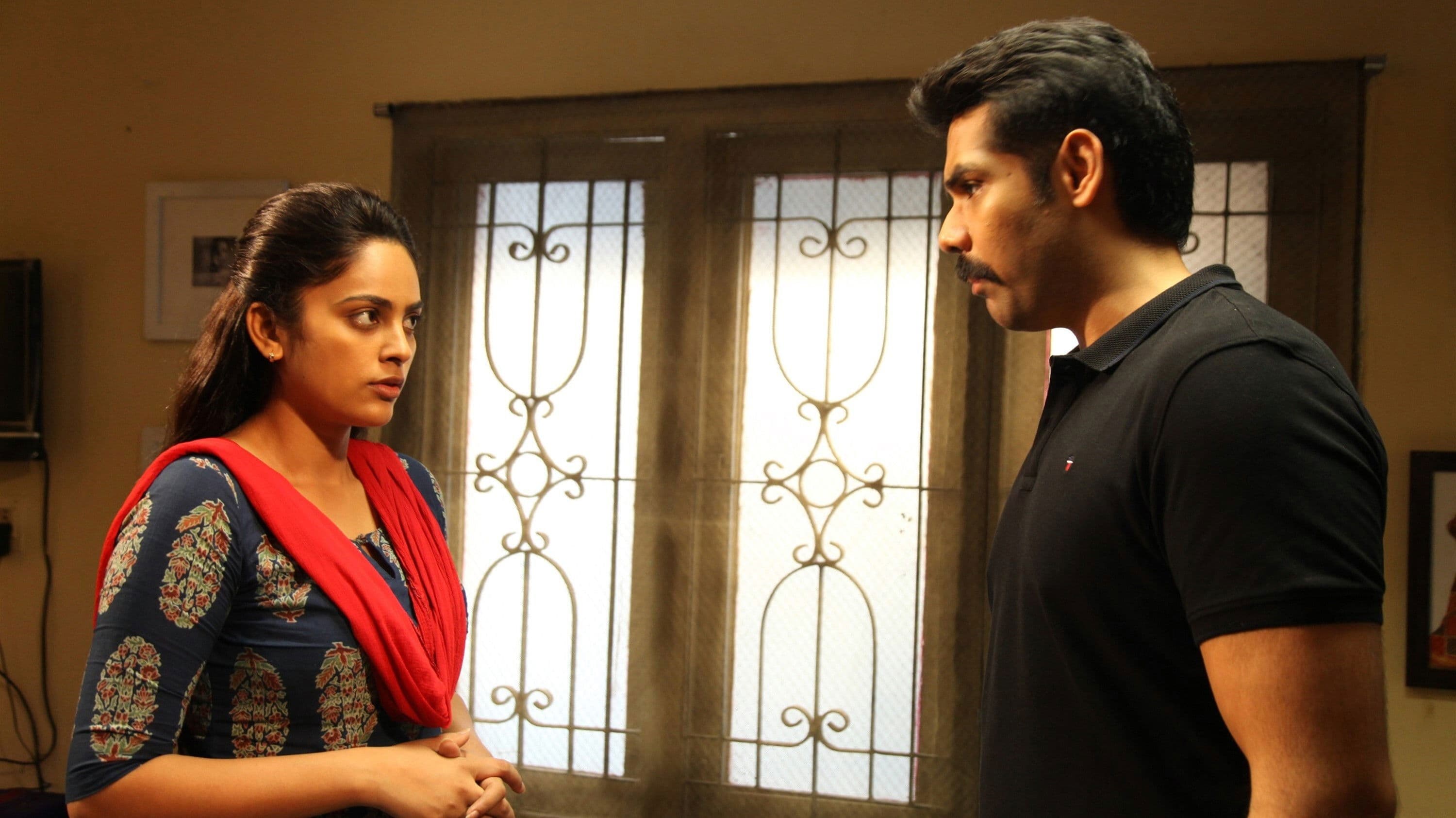 Kabadadaari screenshot 1
