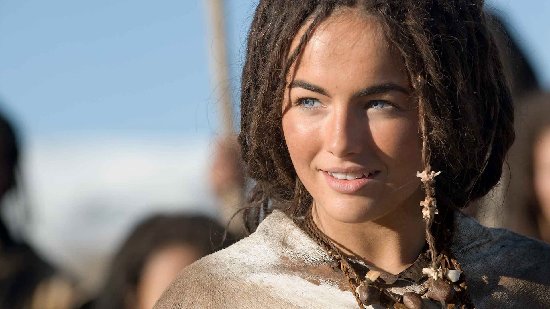 10,000 BC screenshot 1