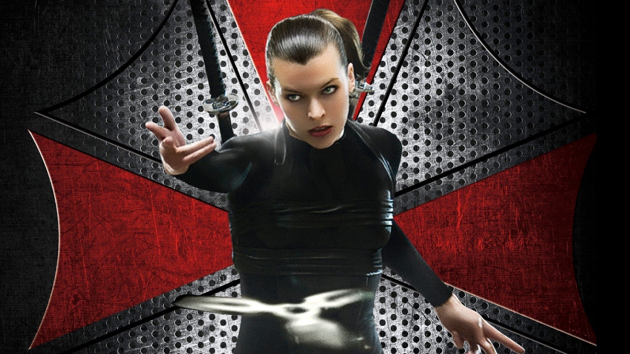 Resident Evil: Afterlife screenshot 1