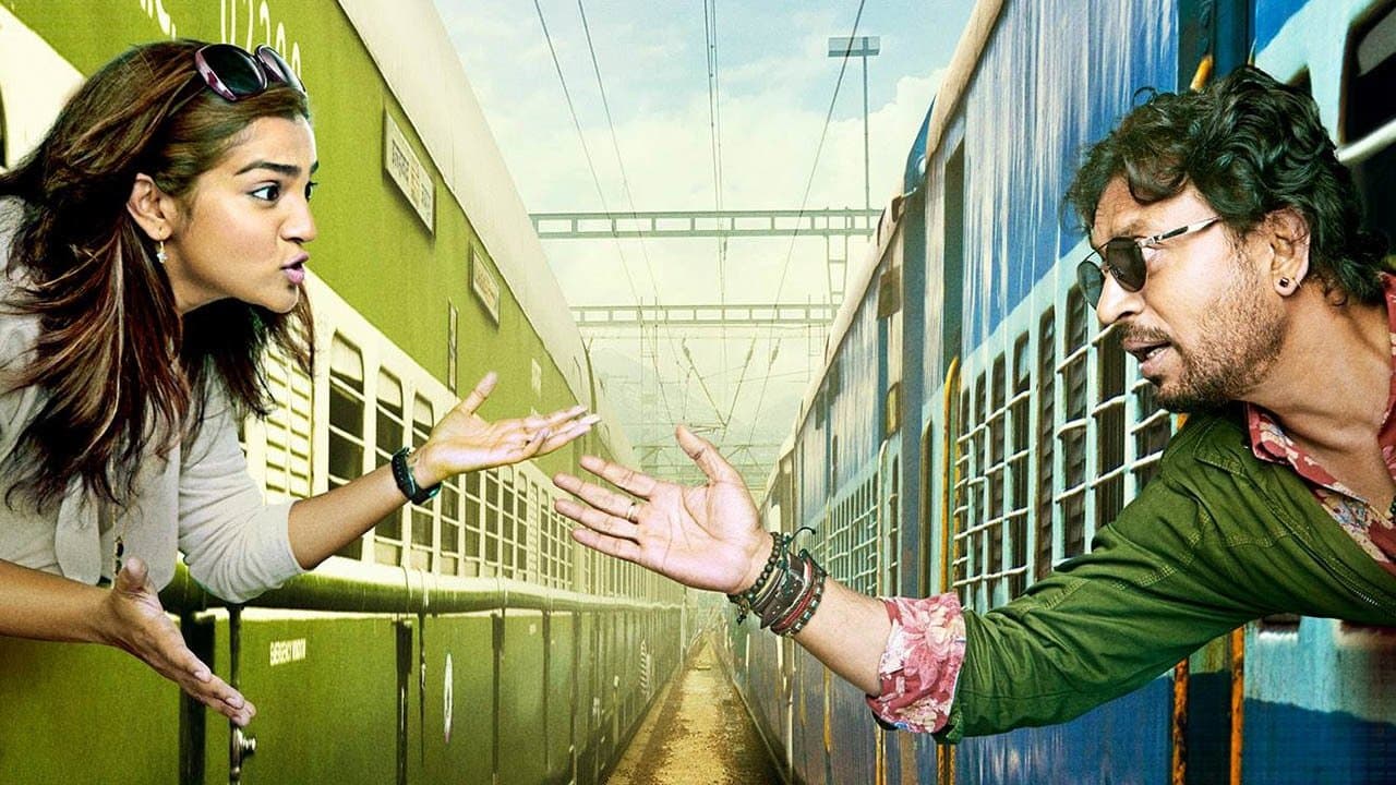 Qarib Qarib Singlle screenshot 1