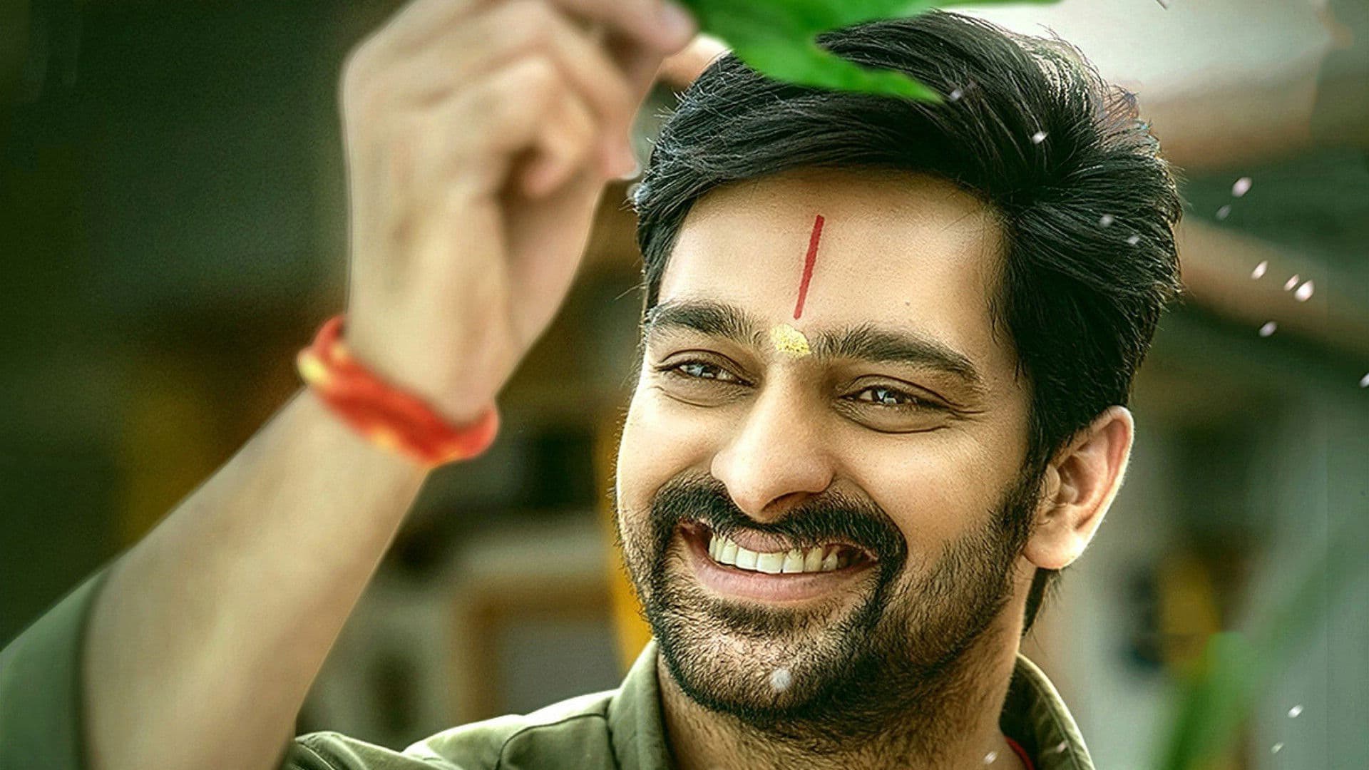 Krishna Vrinda Vihari screenshot 1