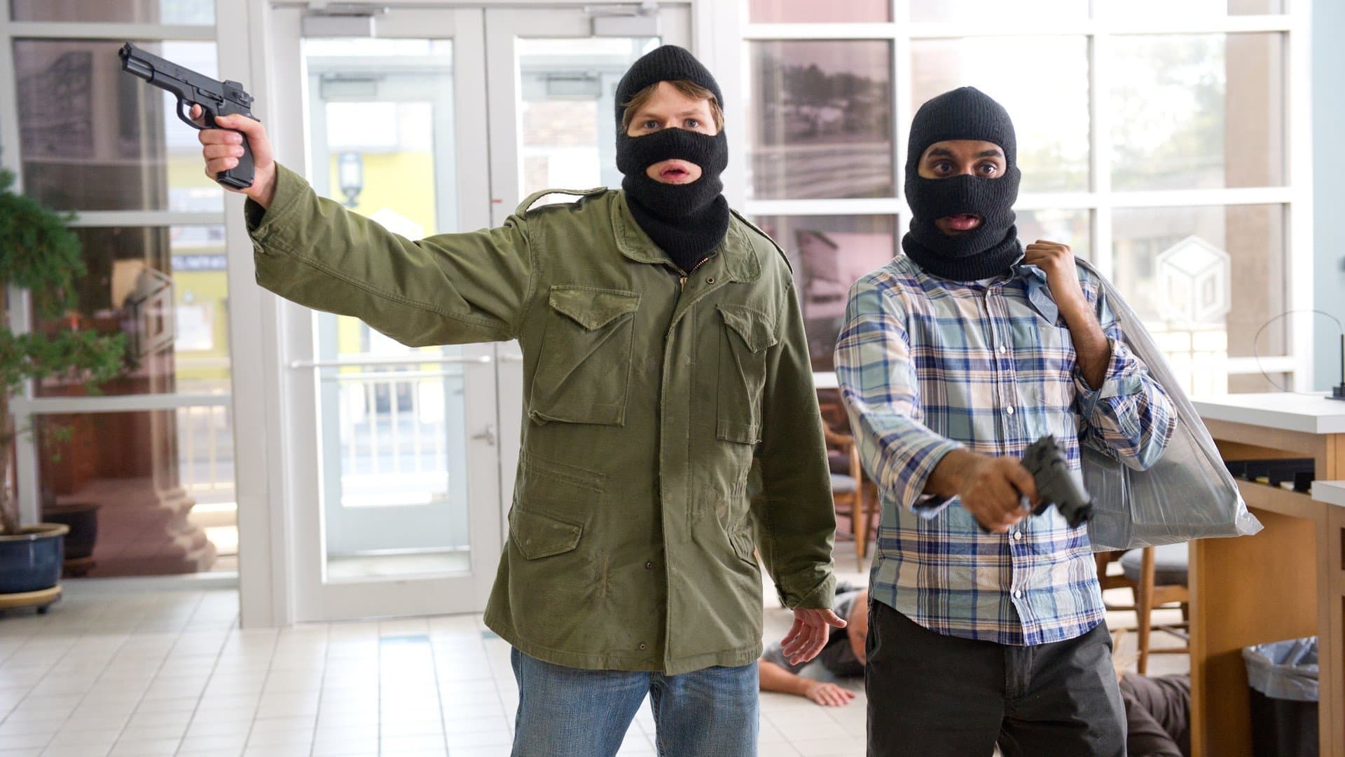 30 Minutes or Less screenshot 1