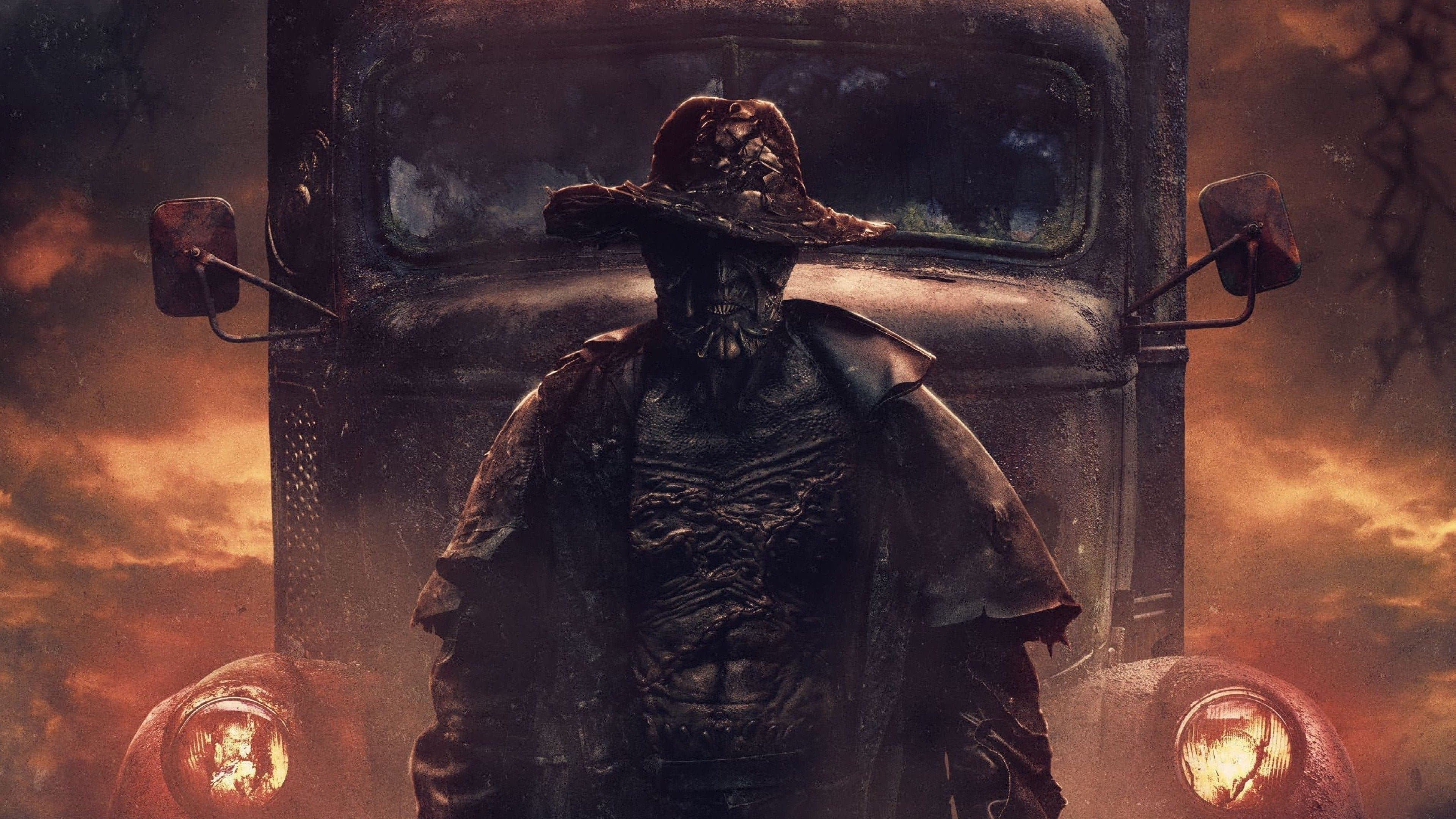 Jeepers Creepers Reborn screenshot 1