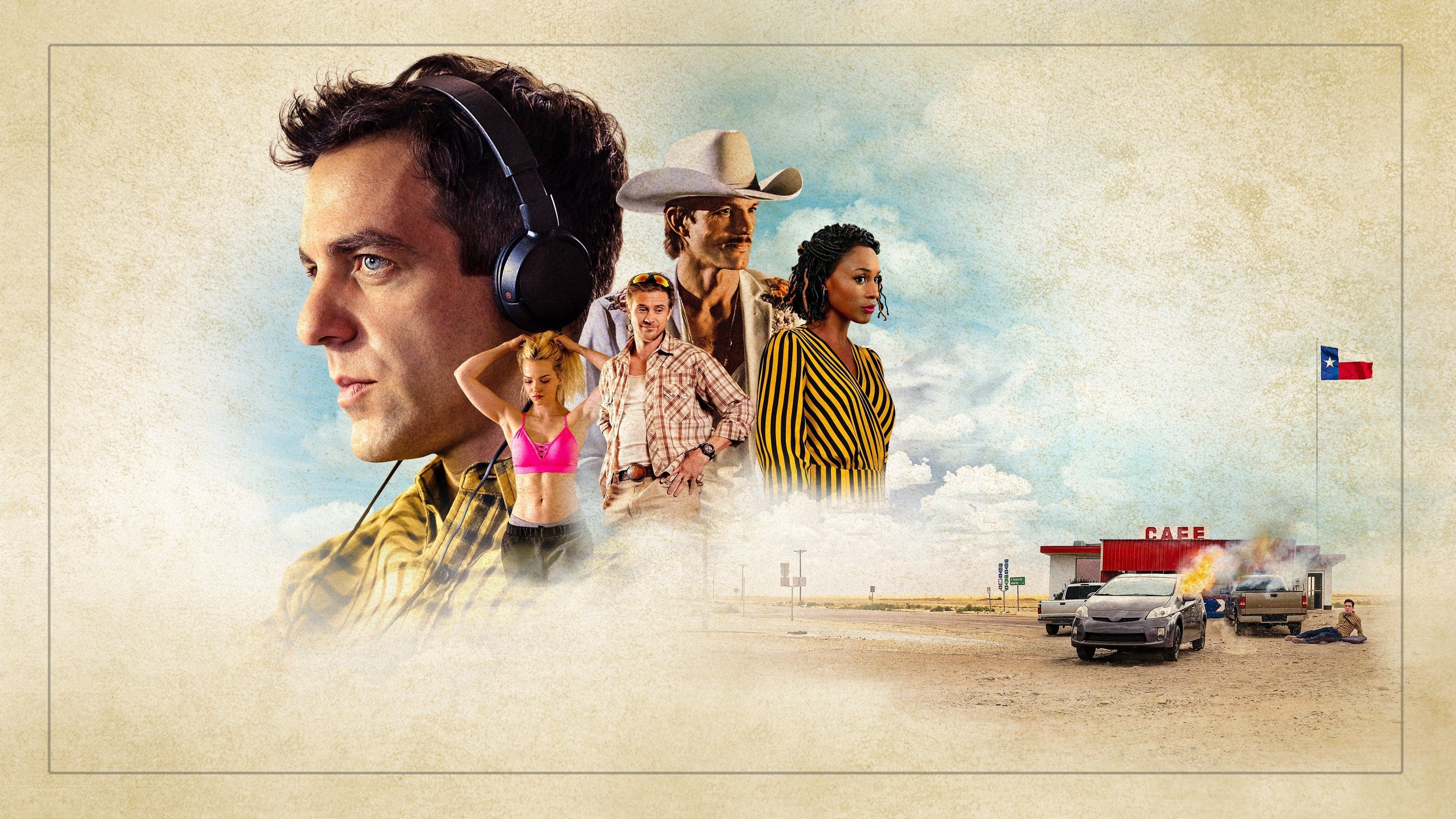 Vengeance screenshot 1