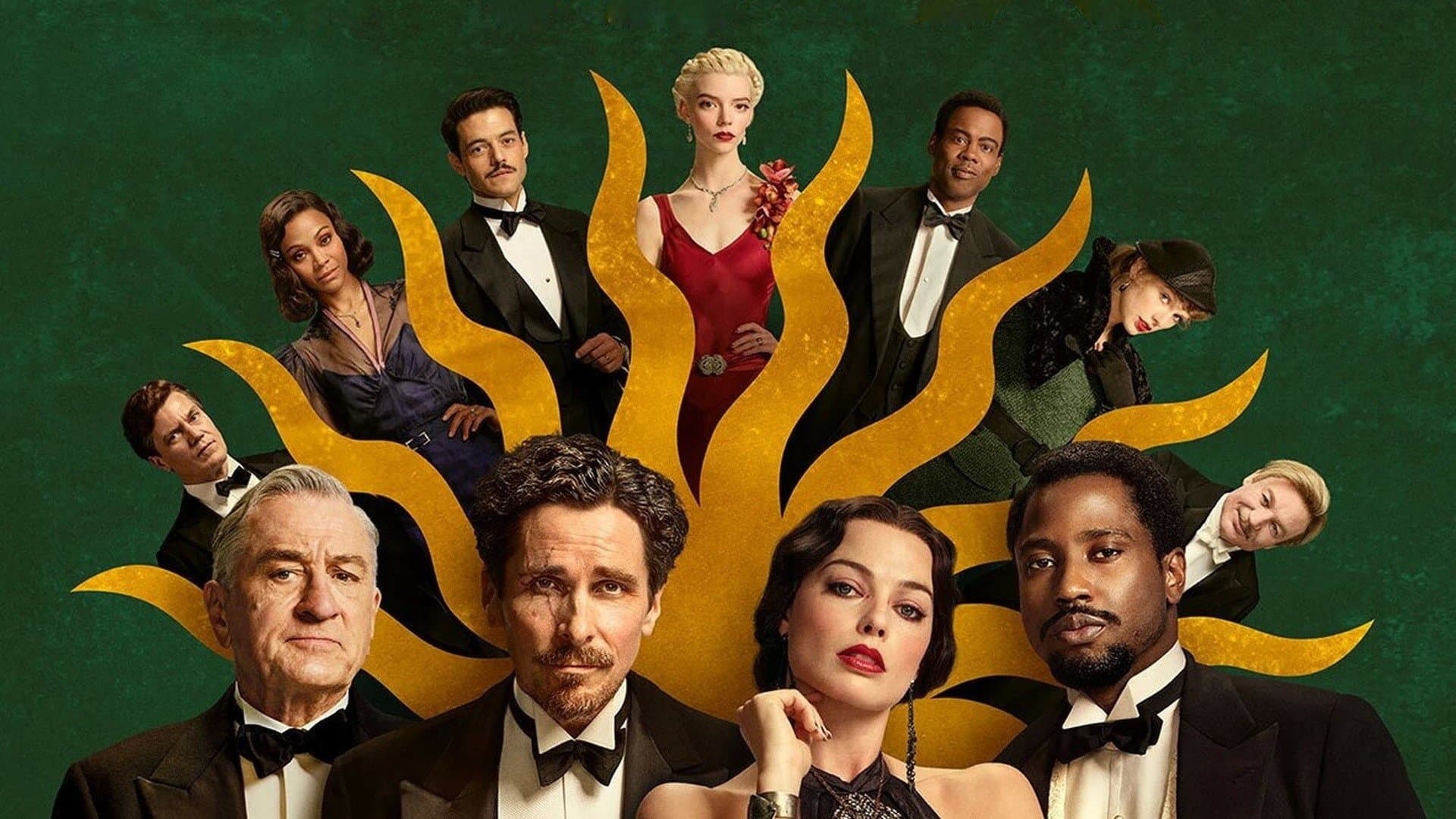 Amsterdam screenshot 1