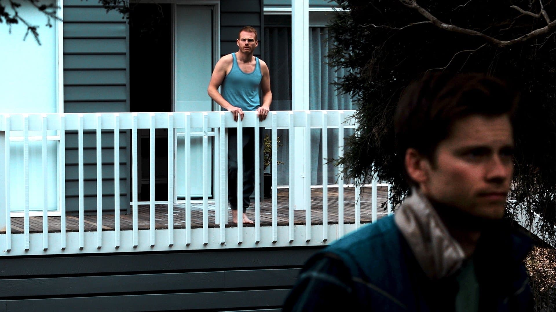 The Dunes screenshot 1