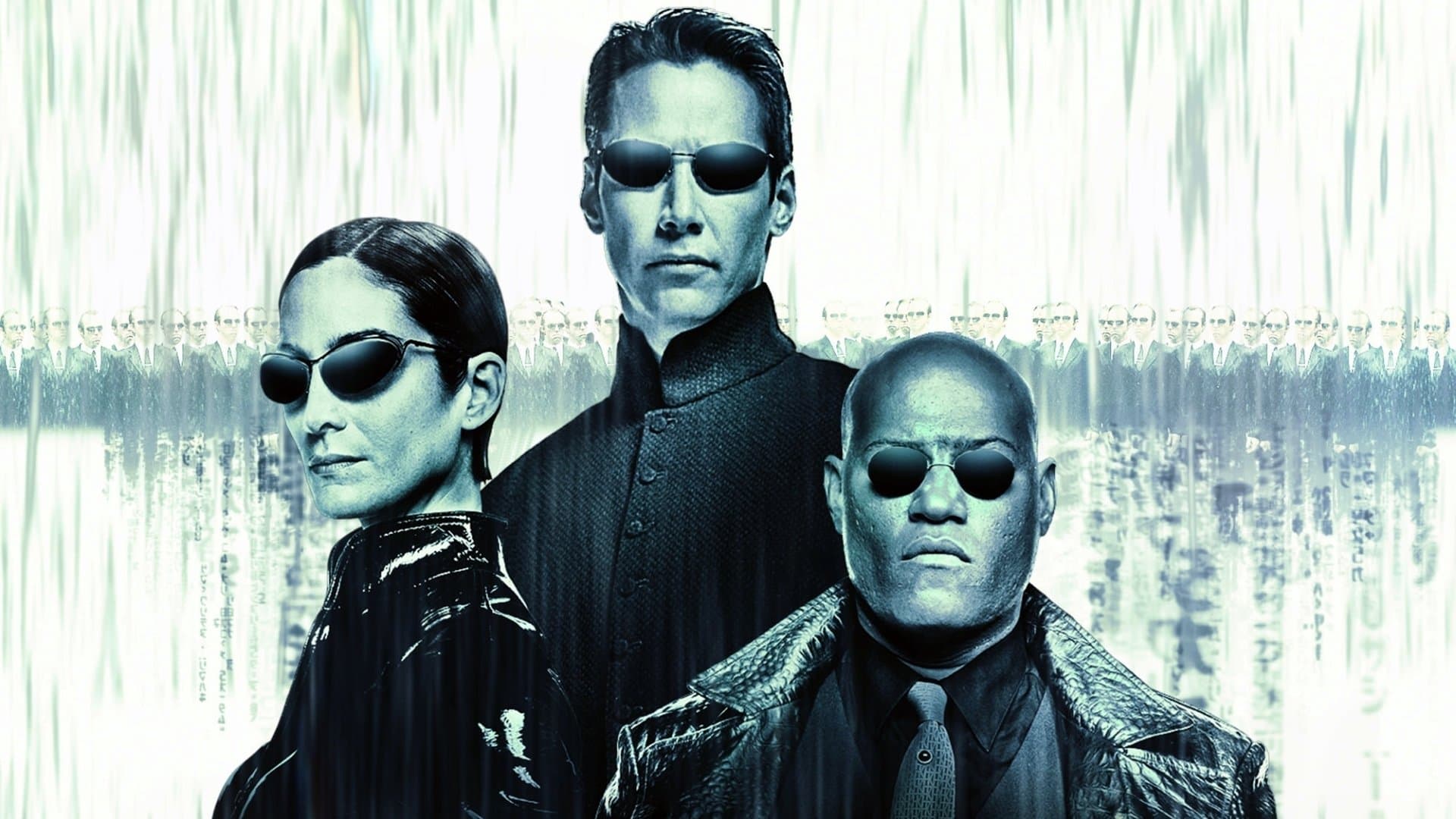 The Matrix Revolutions screenshot 1
