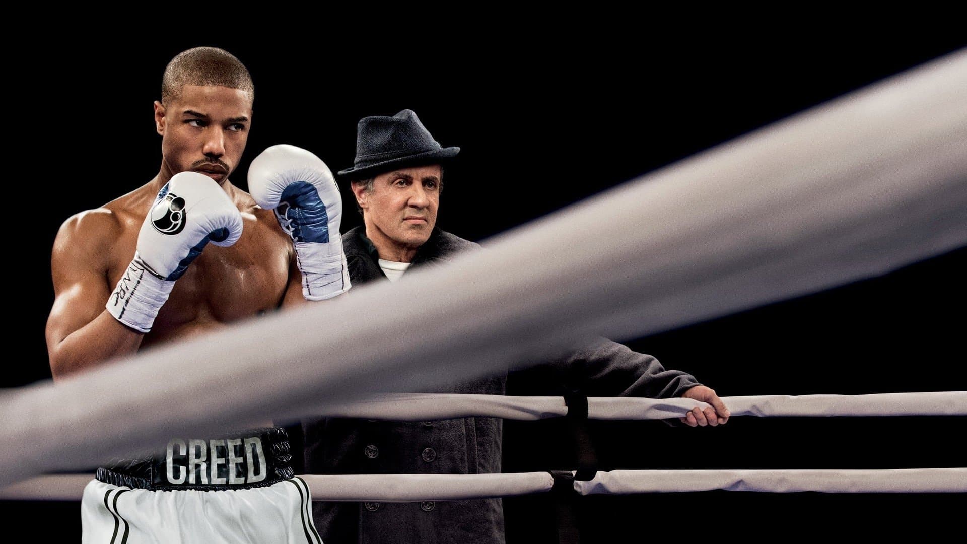 Creed screenshot 1
