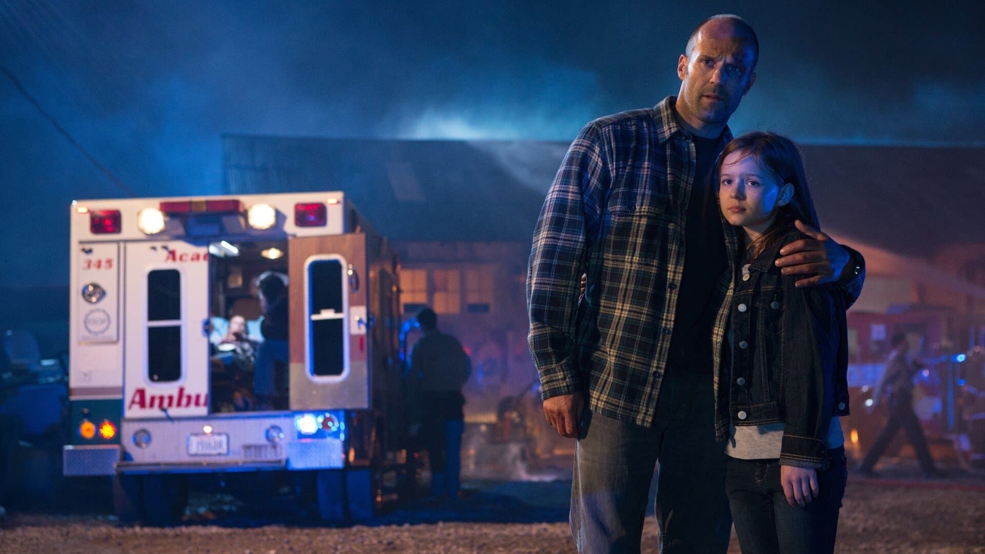 Homefront screenshot 1