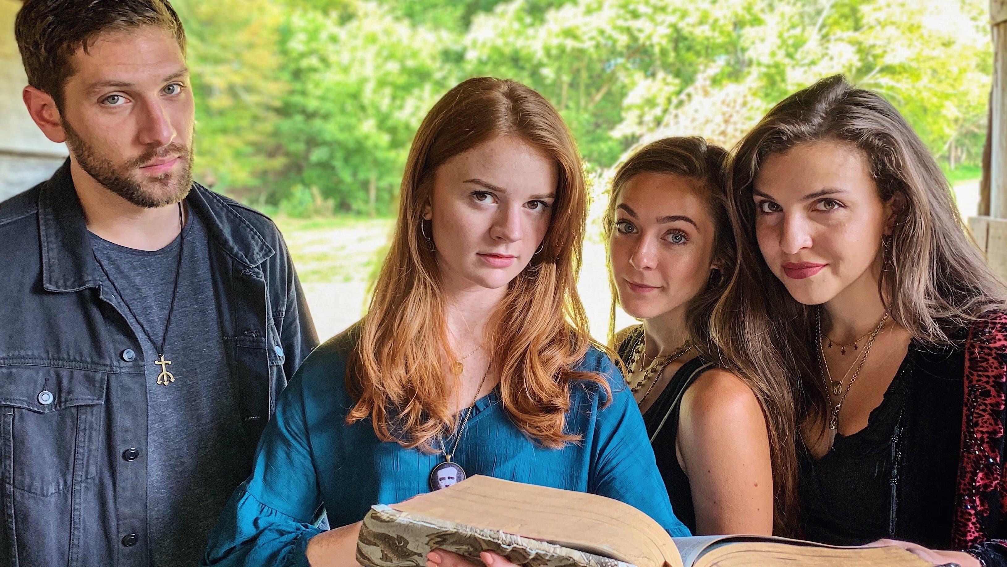 Ouija Craft screenshot 1