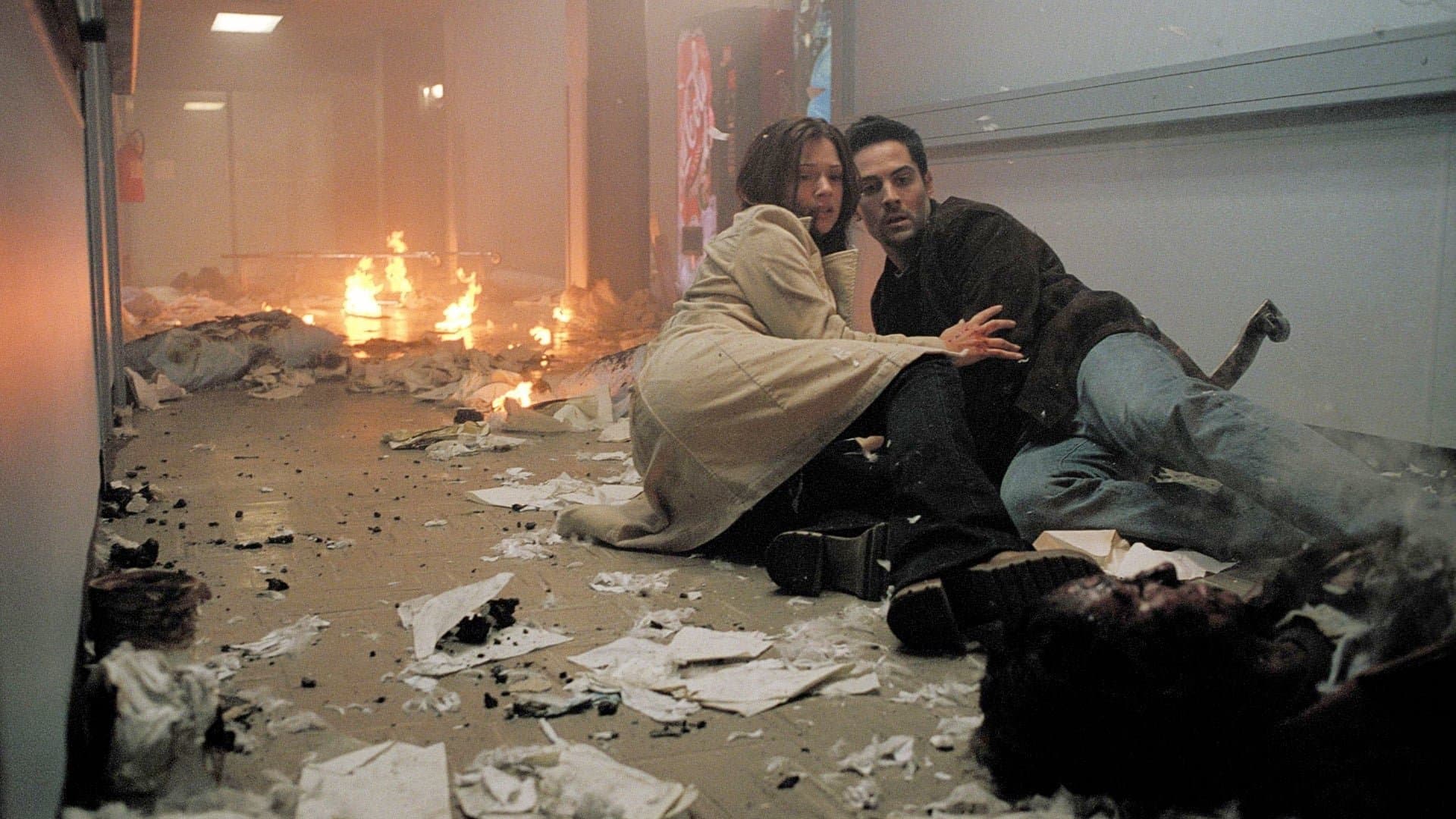 Final Destination 2 screenshot 1