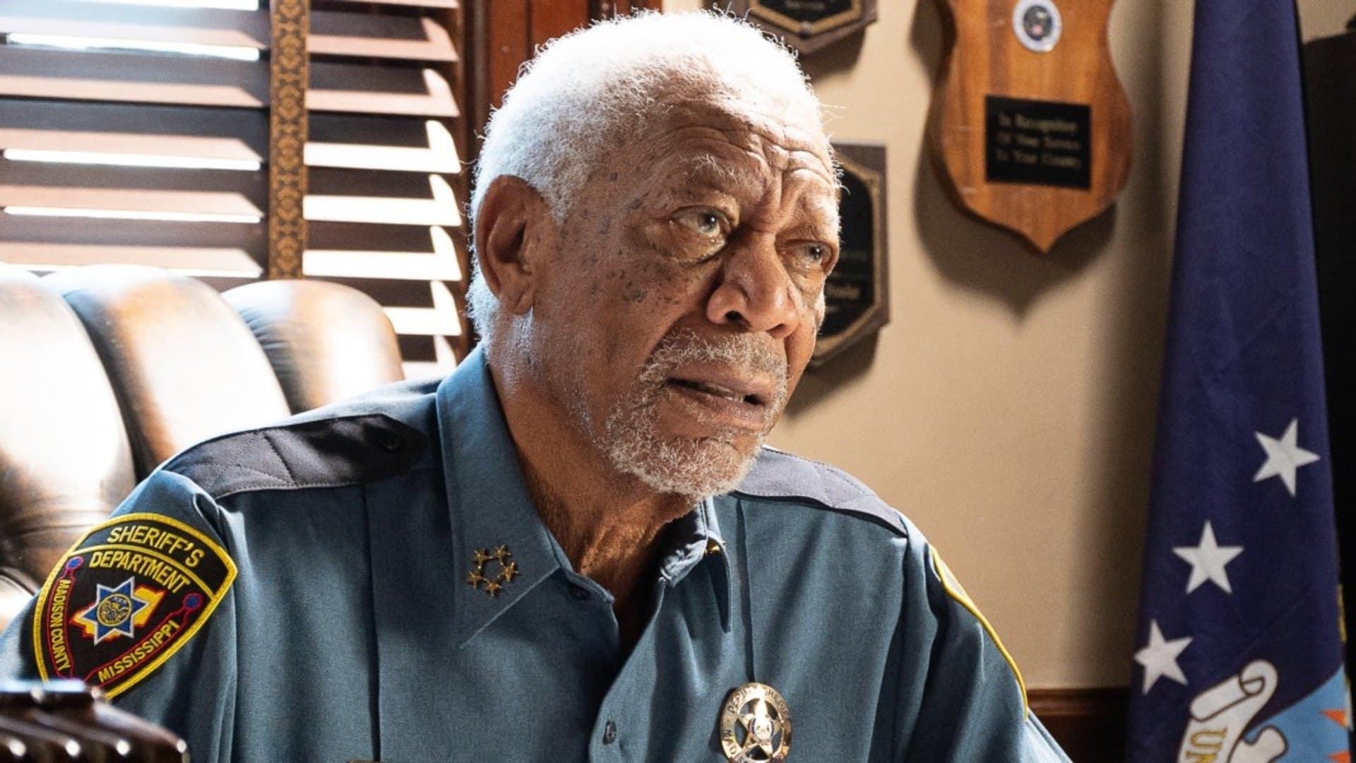 The Minute You Wake Up Dead screenshot 1