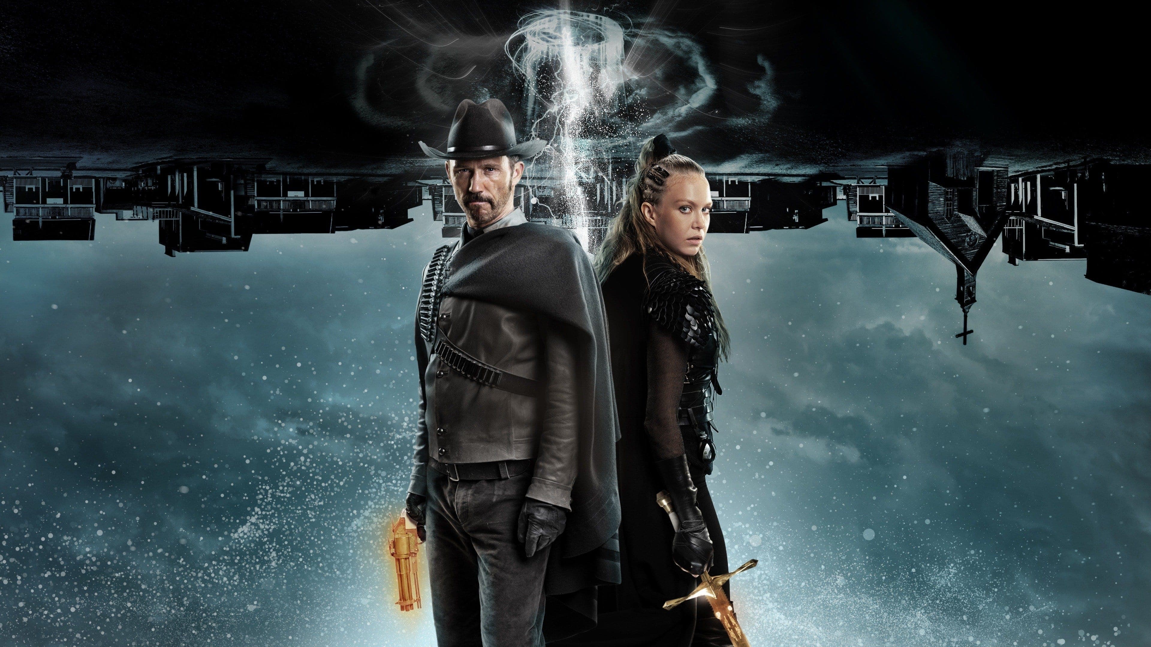 R.I.P.D. 2: Rise of the Damned screenshot 1