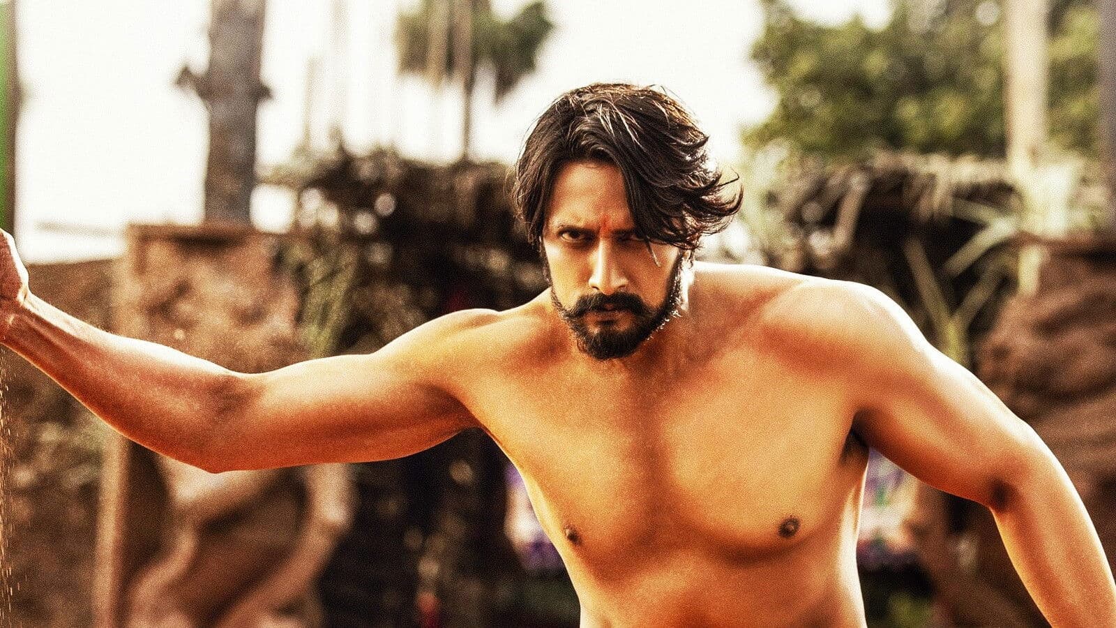 Pailwaan screenshot 1