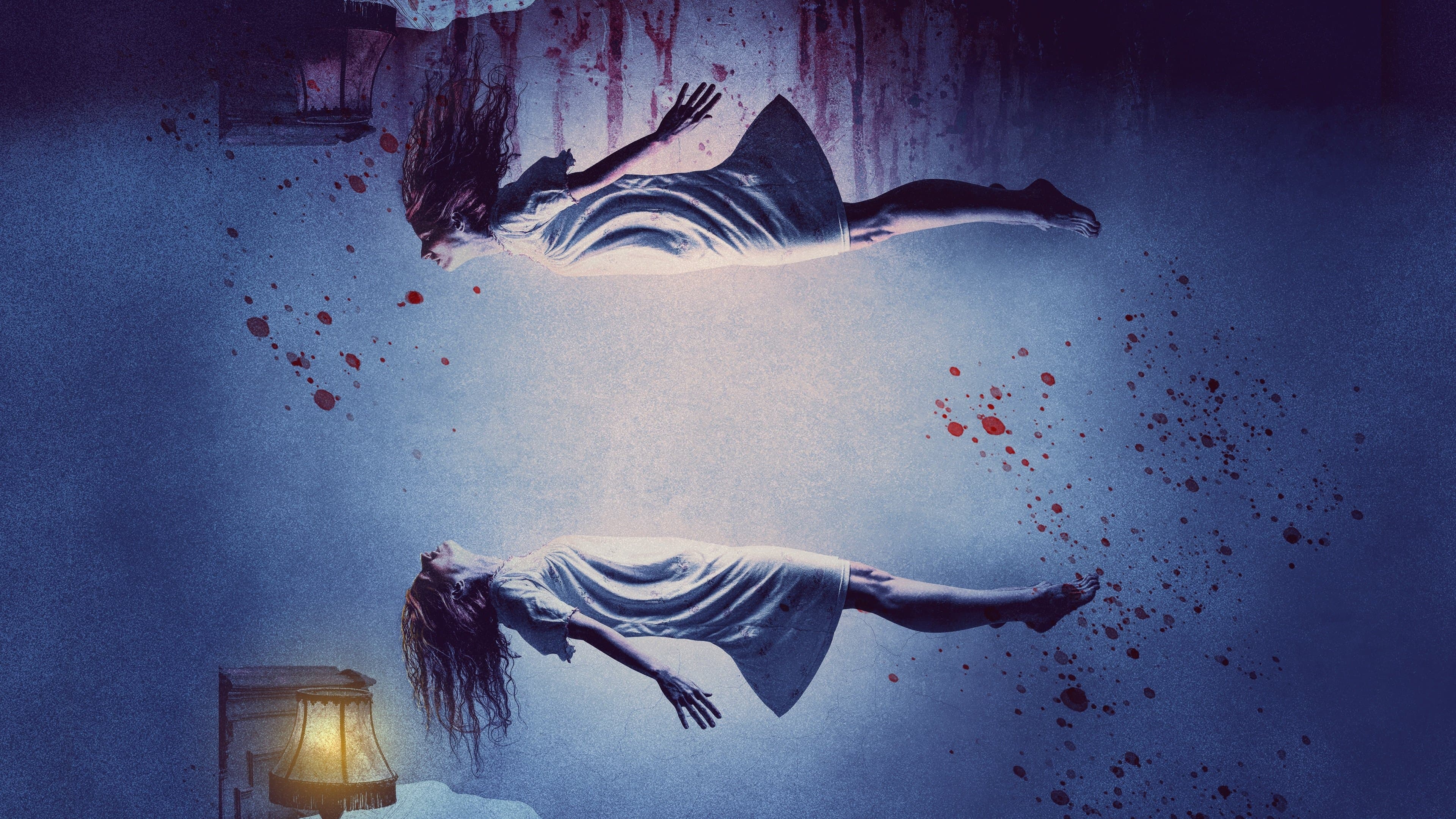 Conjuring: The Beyond screenshot 1