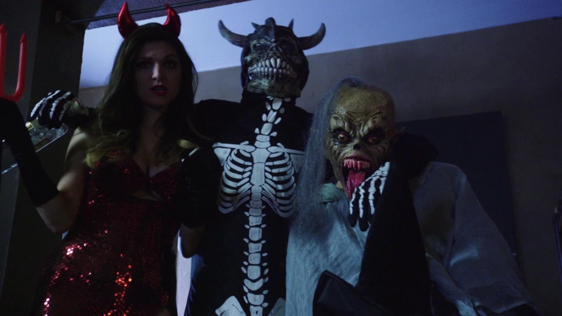 Ballad in Blood screenshot 1