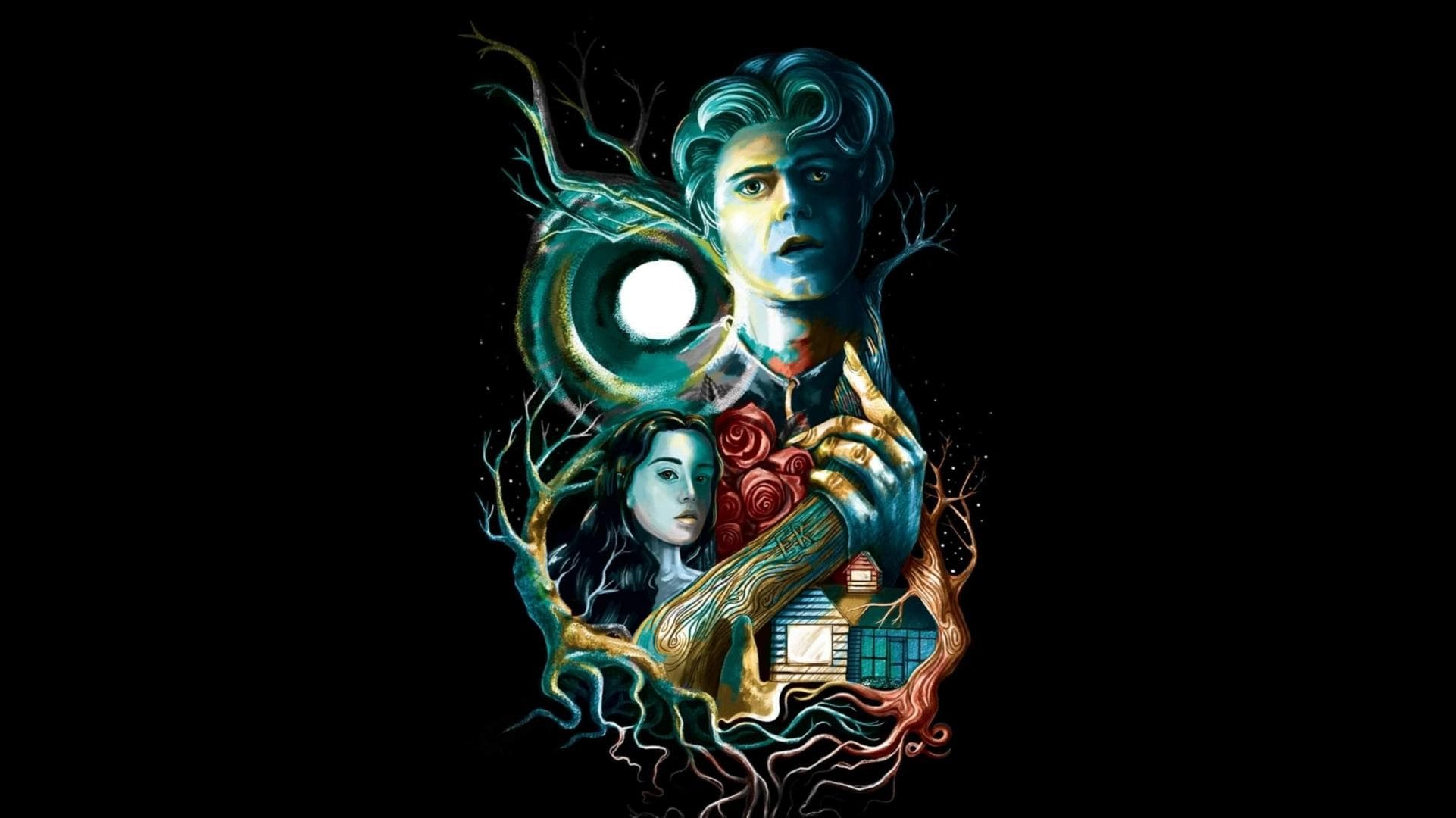 Where's Rose screenshot 1