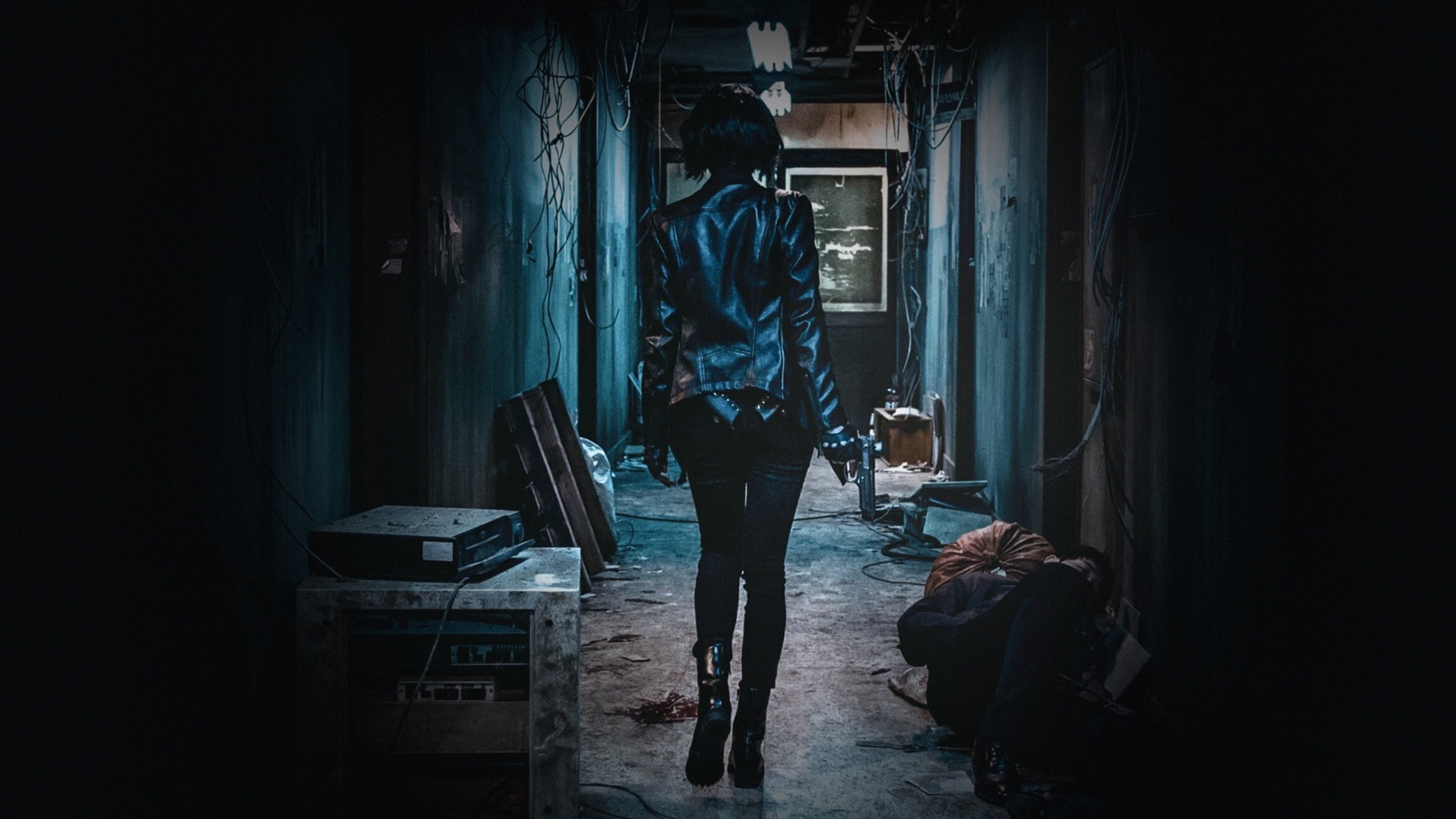 The Villainess screenshot 1