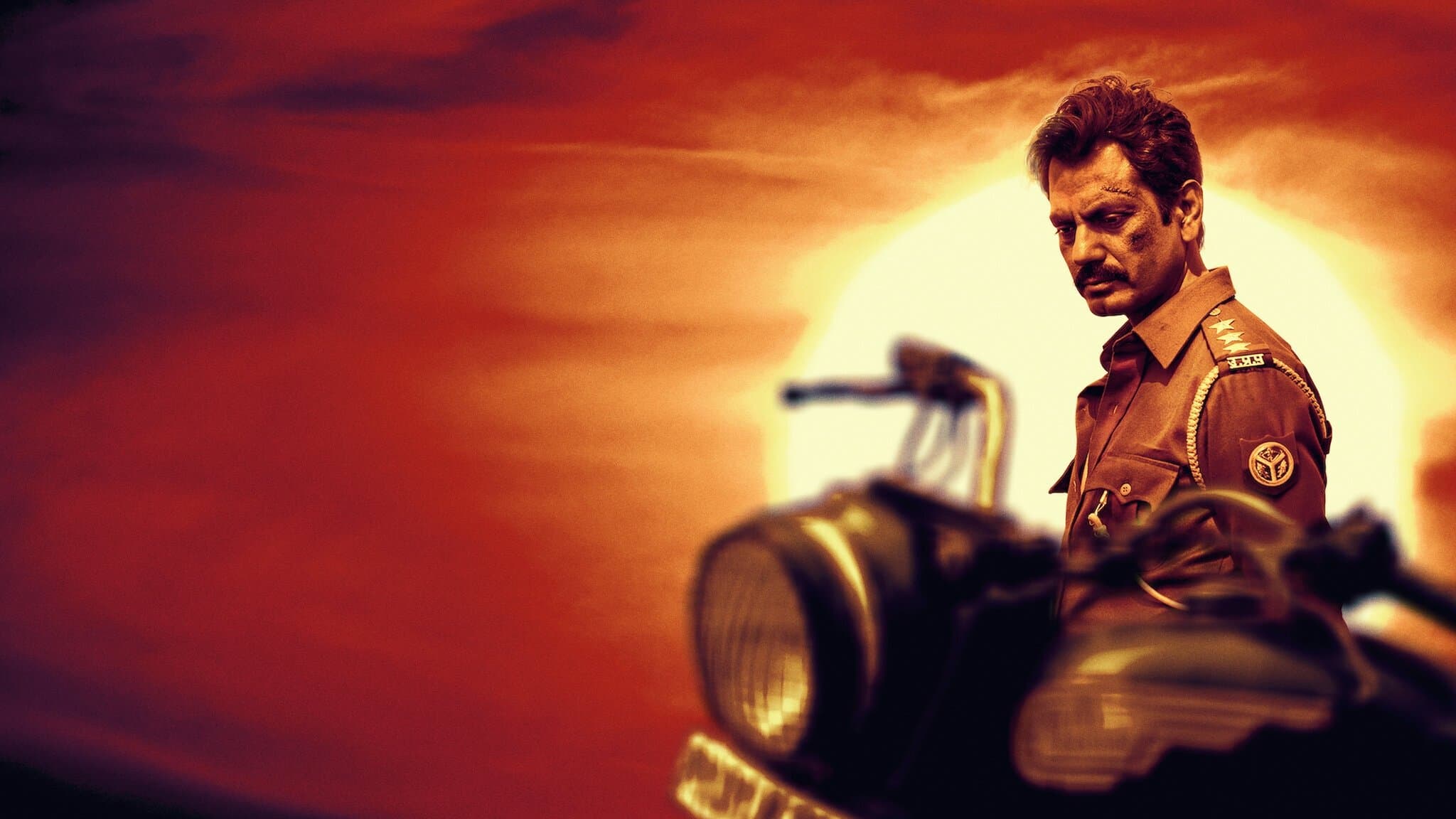 Raat Akeli Hai screenshot 1