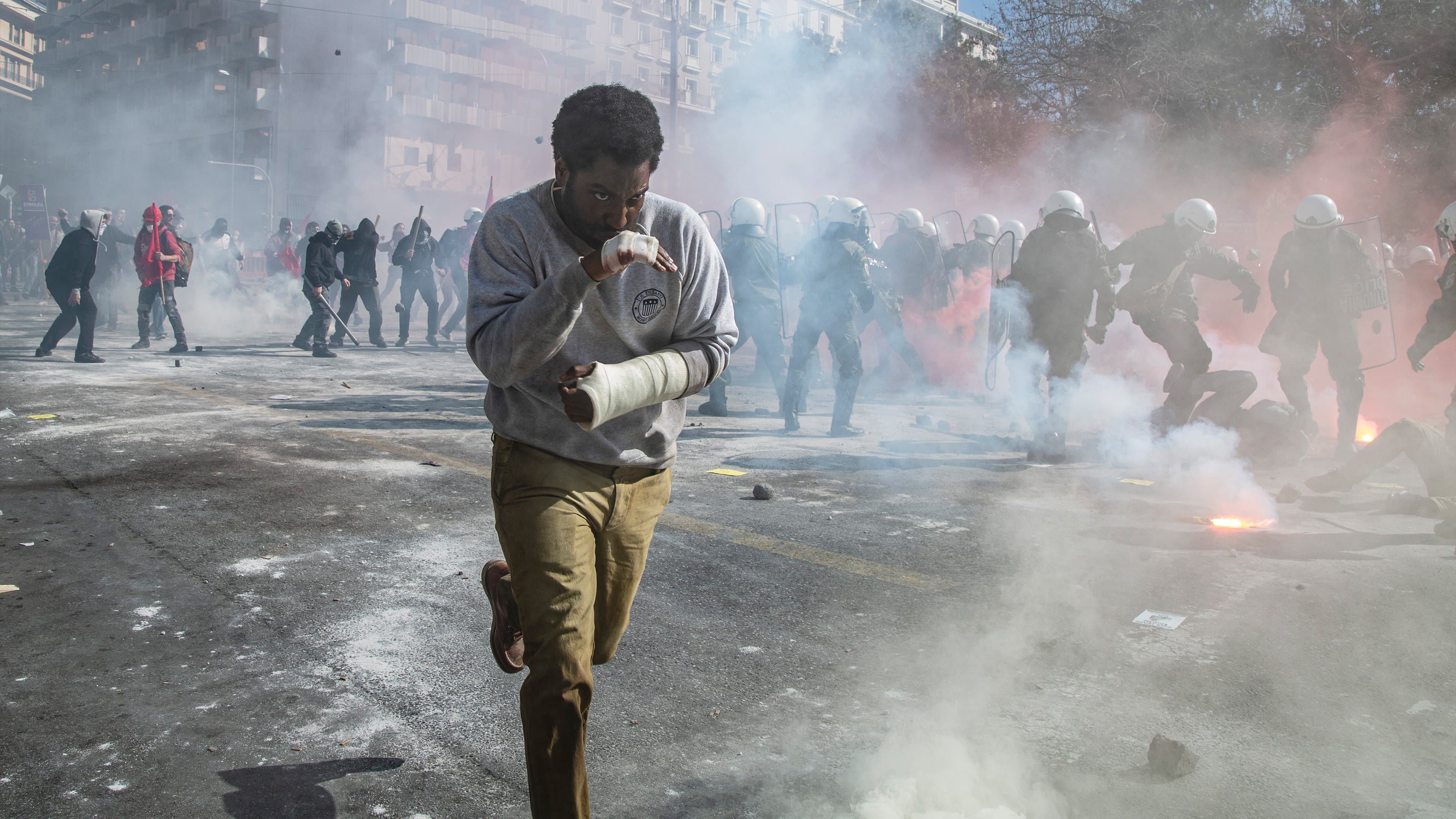 Beckett screenshot 1