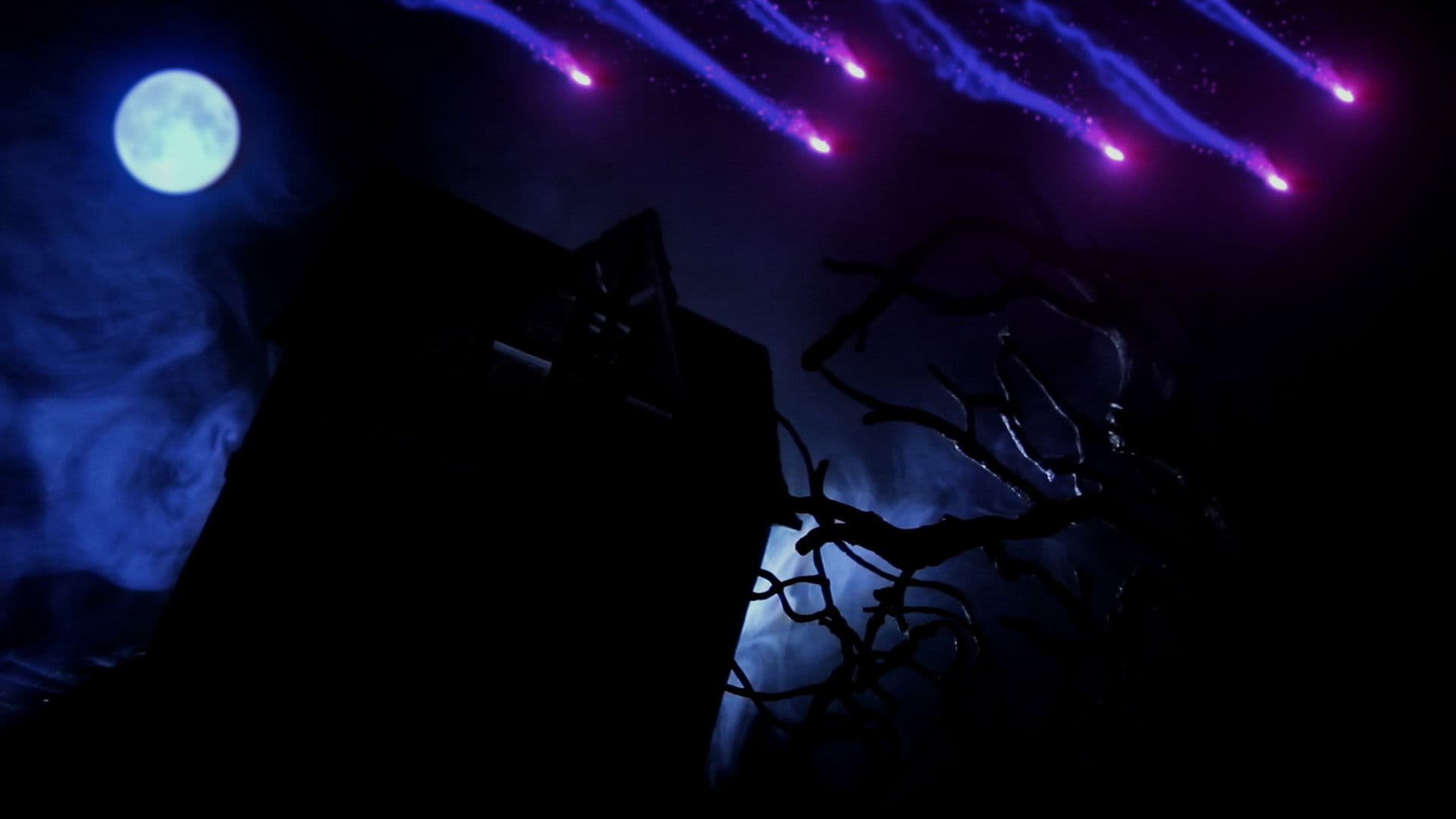 WitchStars screenshot 1