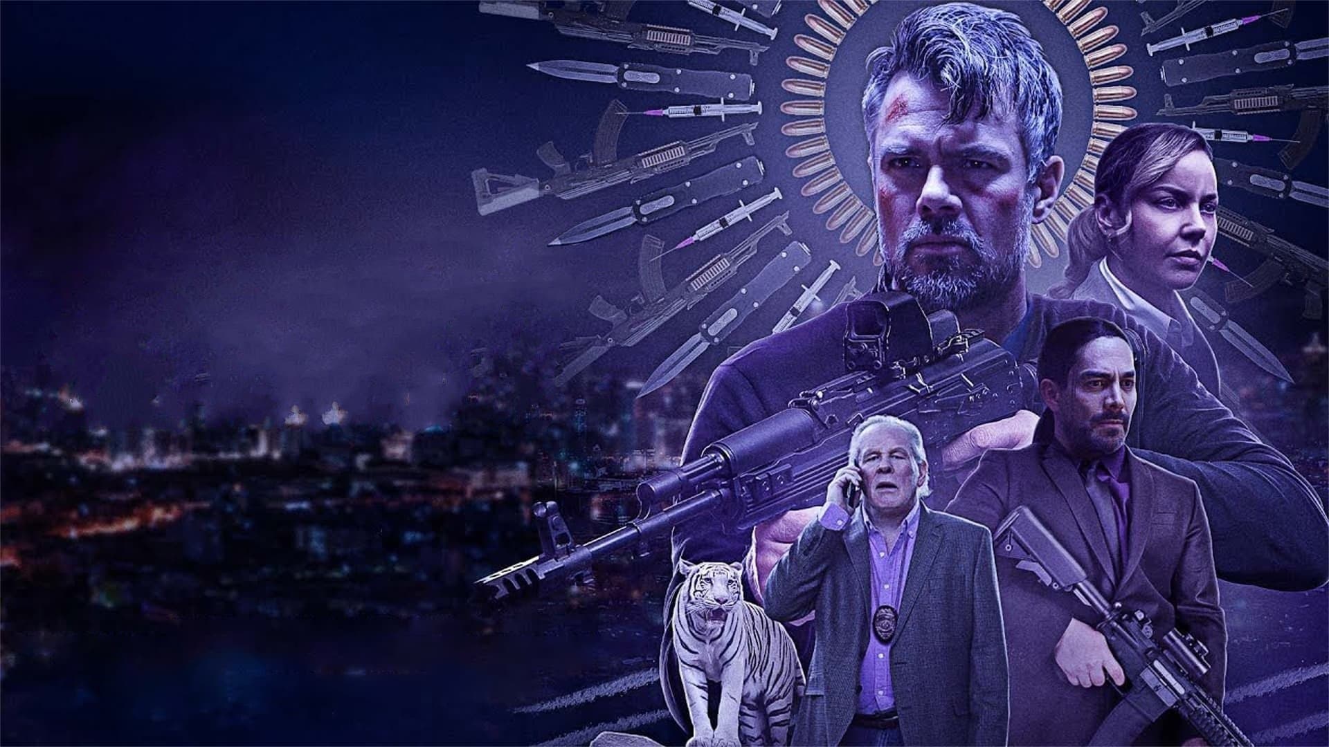 Blackout screenshot 1