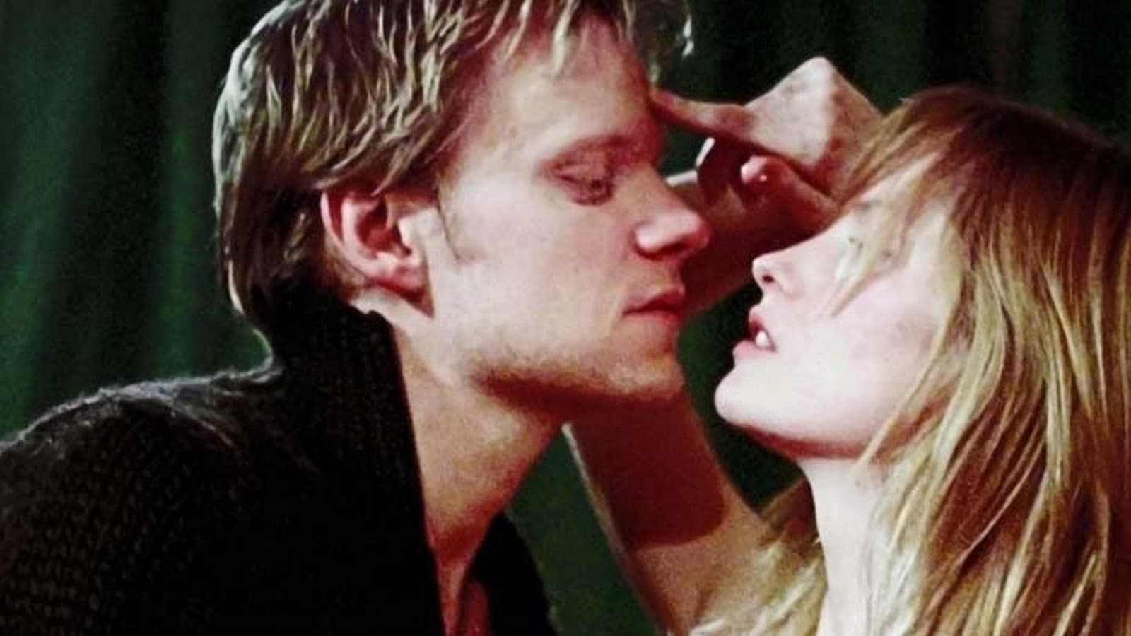 The Principles of Lust screenshot 1