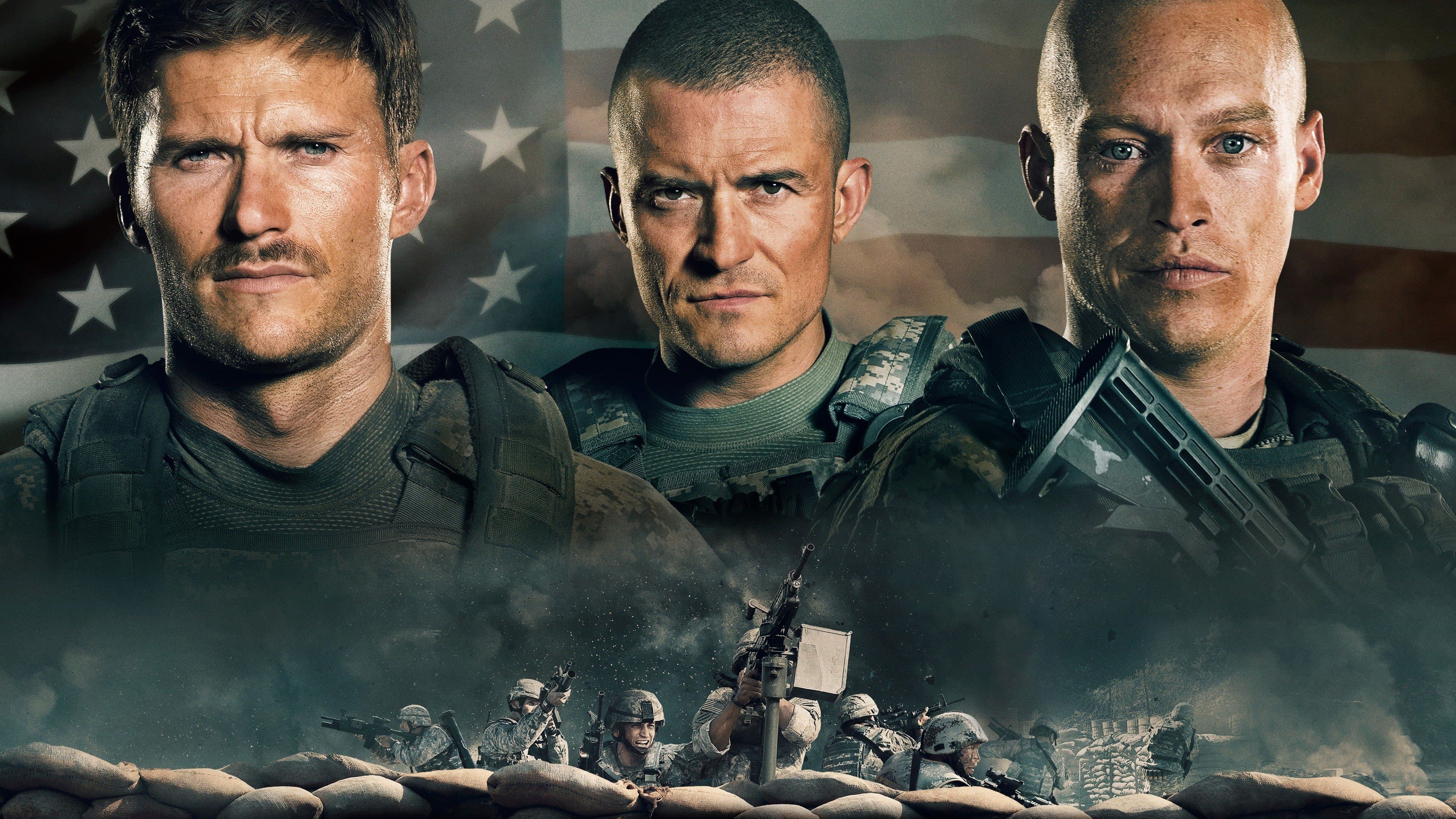 The Outpost screenshot 1