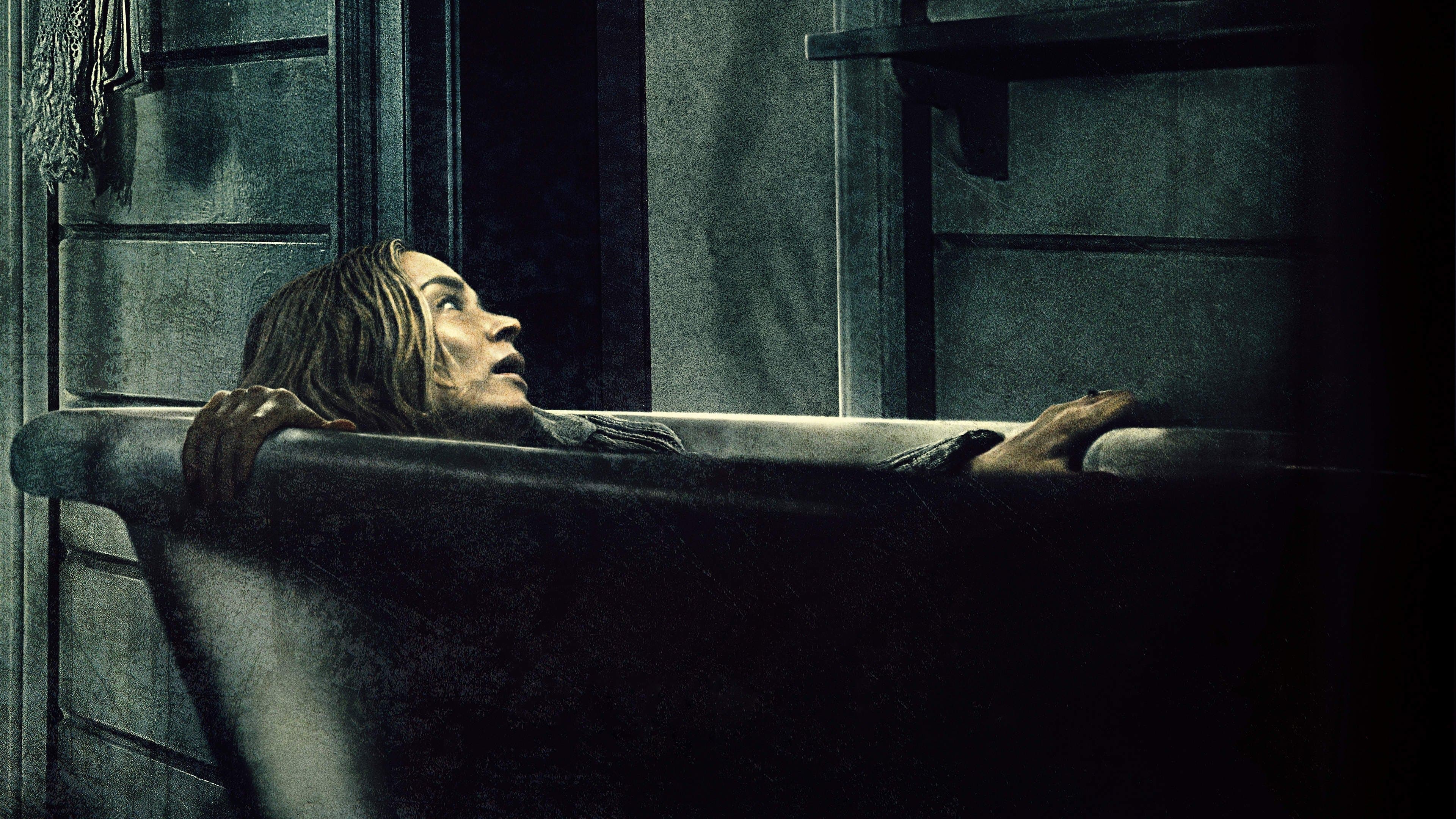 A Quiet Place screenshot 1