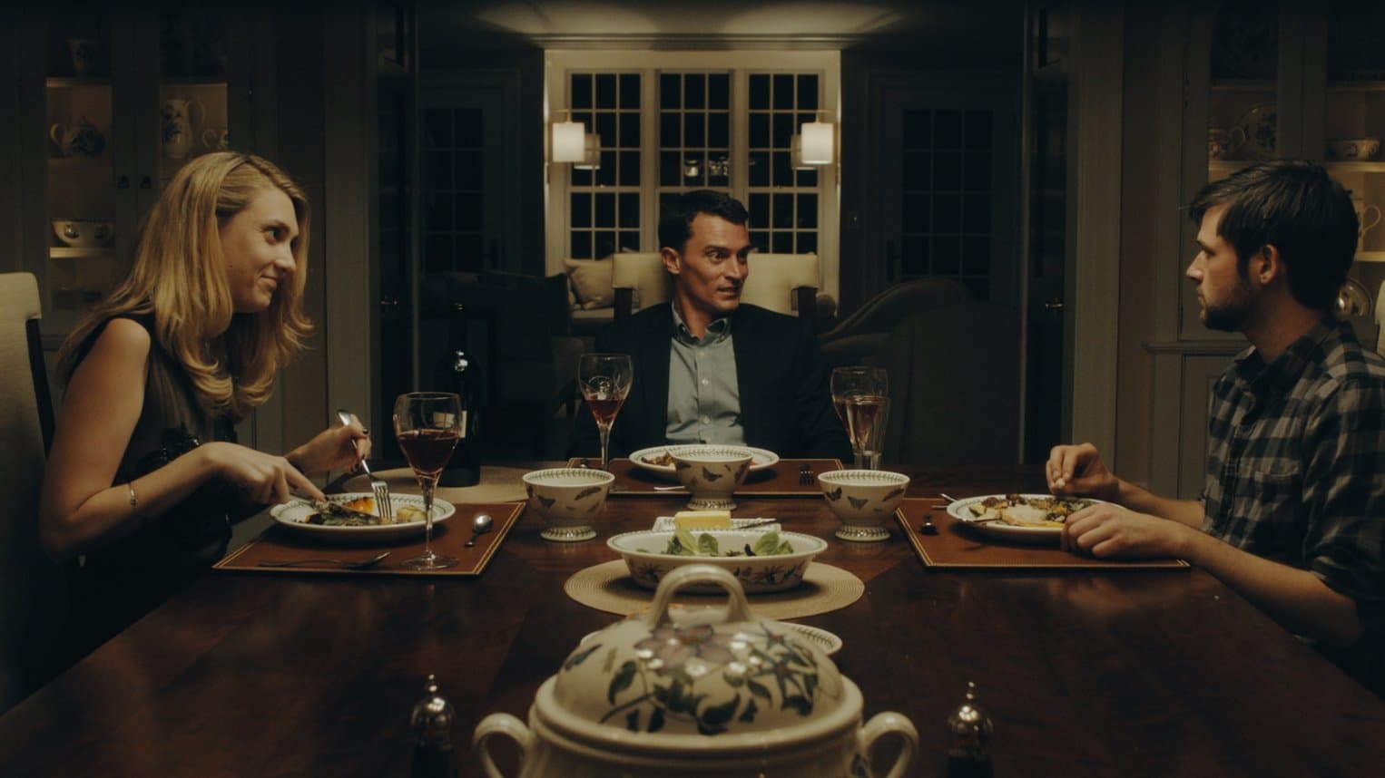 Long Lost screenshot 1