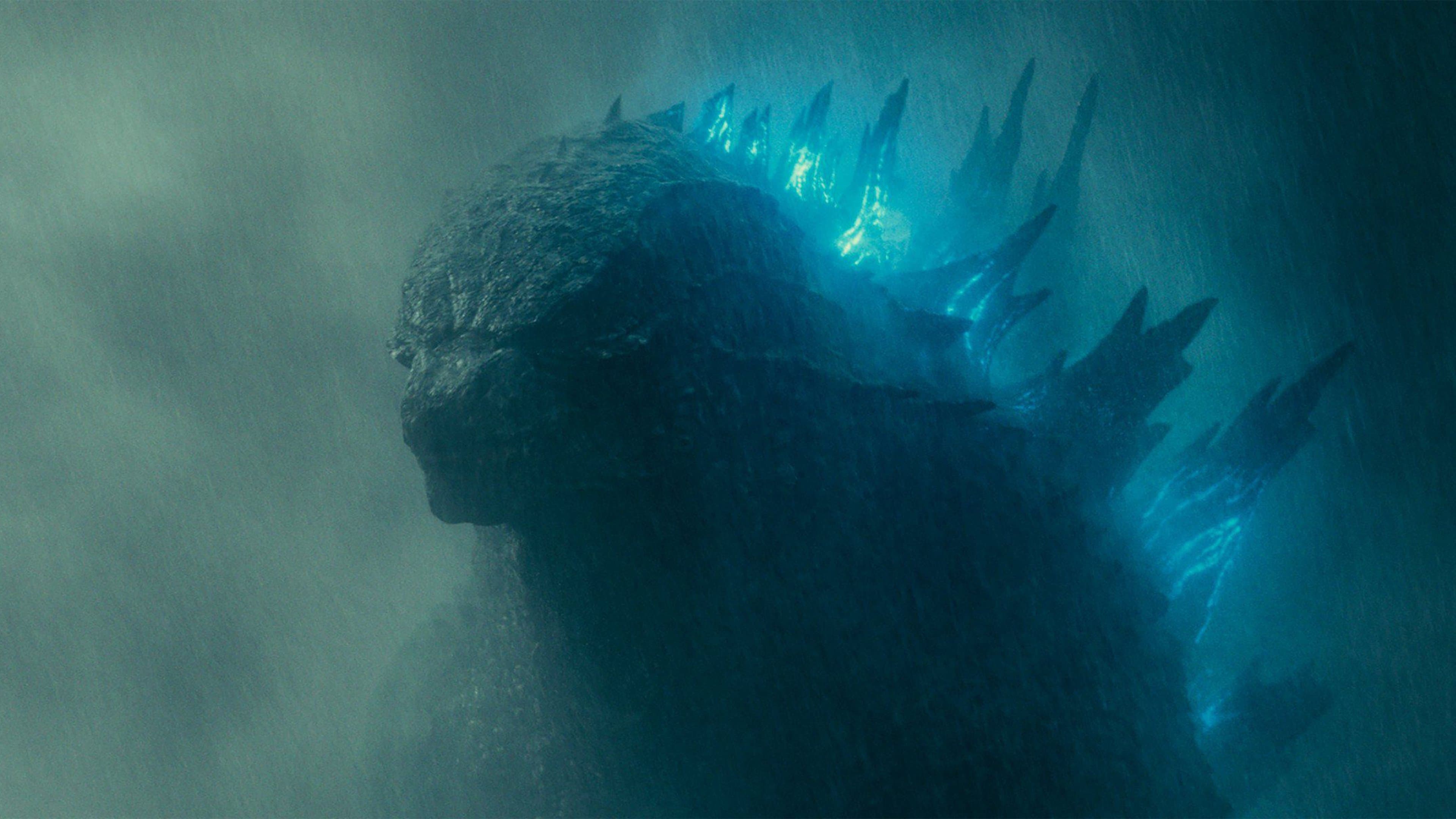 Godzilla: King of the Monsters screenshot 1